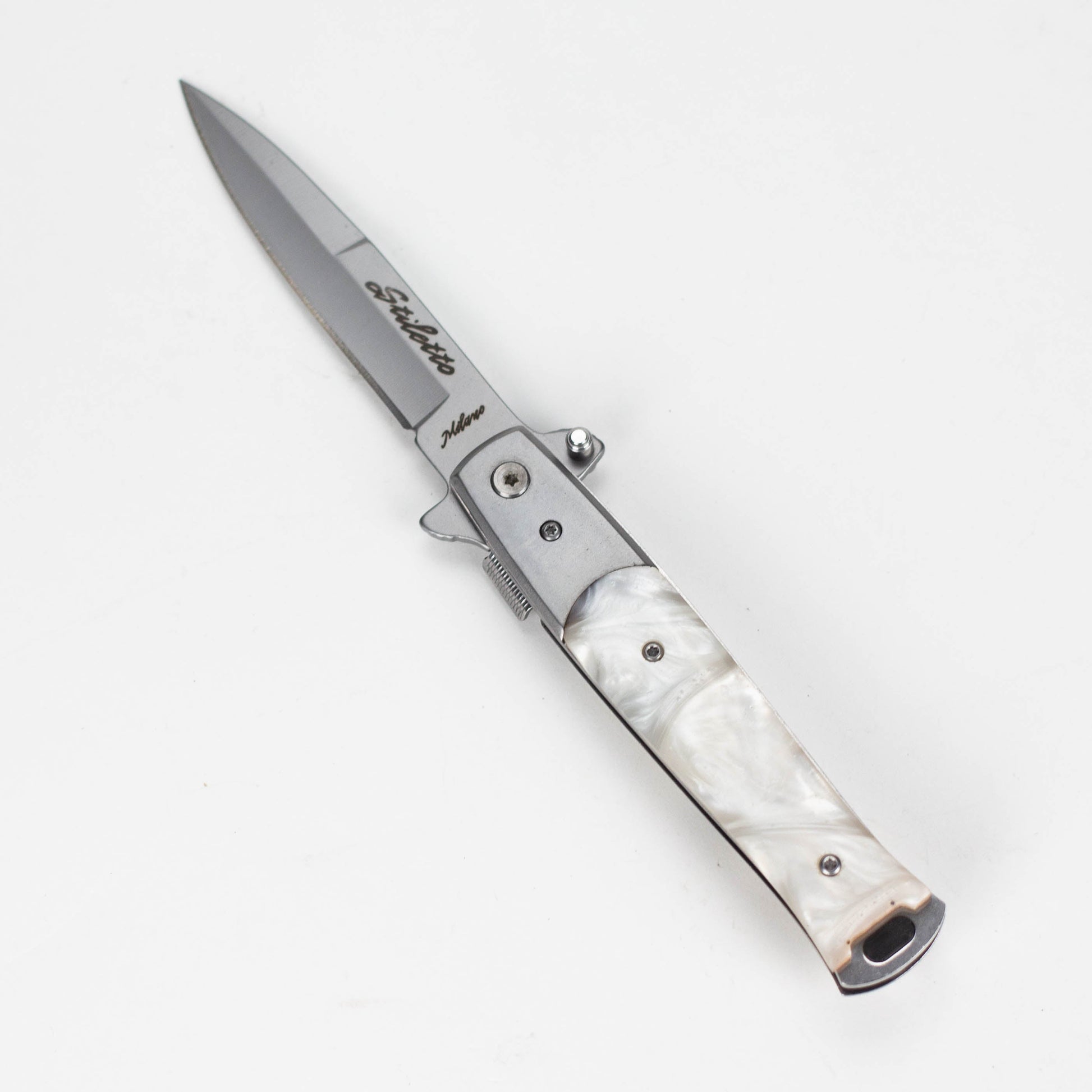 Snake Eye | 8" Folding pocket Knife [SE-428S]_2