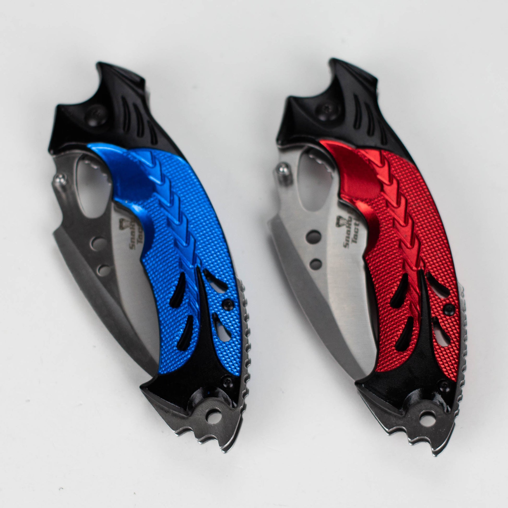 Snake Eye | Folding Karambit 3 " Blade [SE-1257]_1