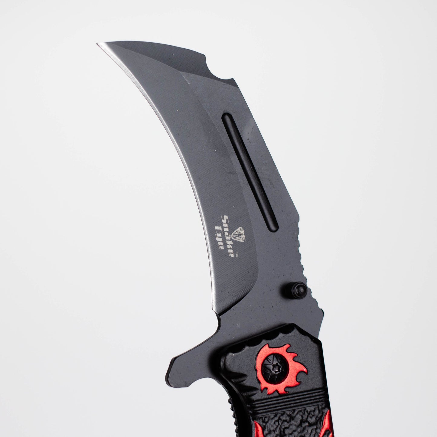 Snake Eye | 10" Pocket Knife [SE-386]_3