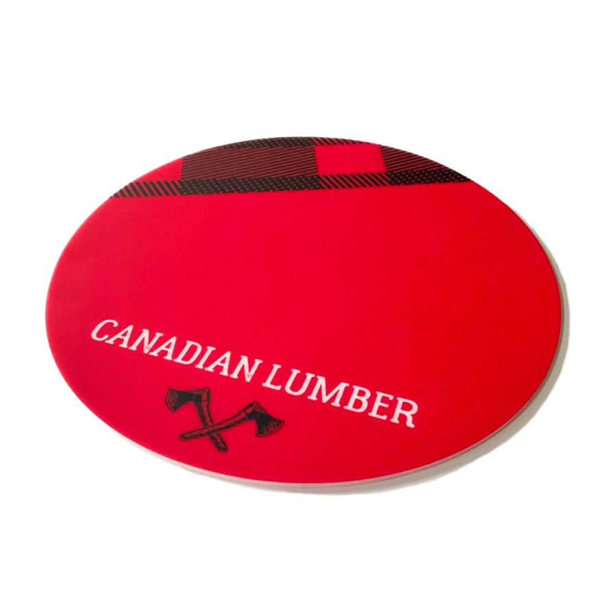 Canadian Lumber | Premium Dab Mat_2