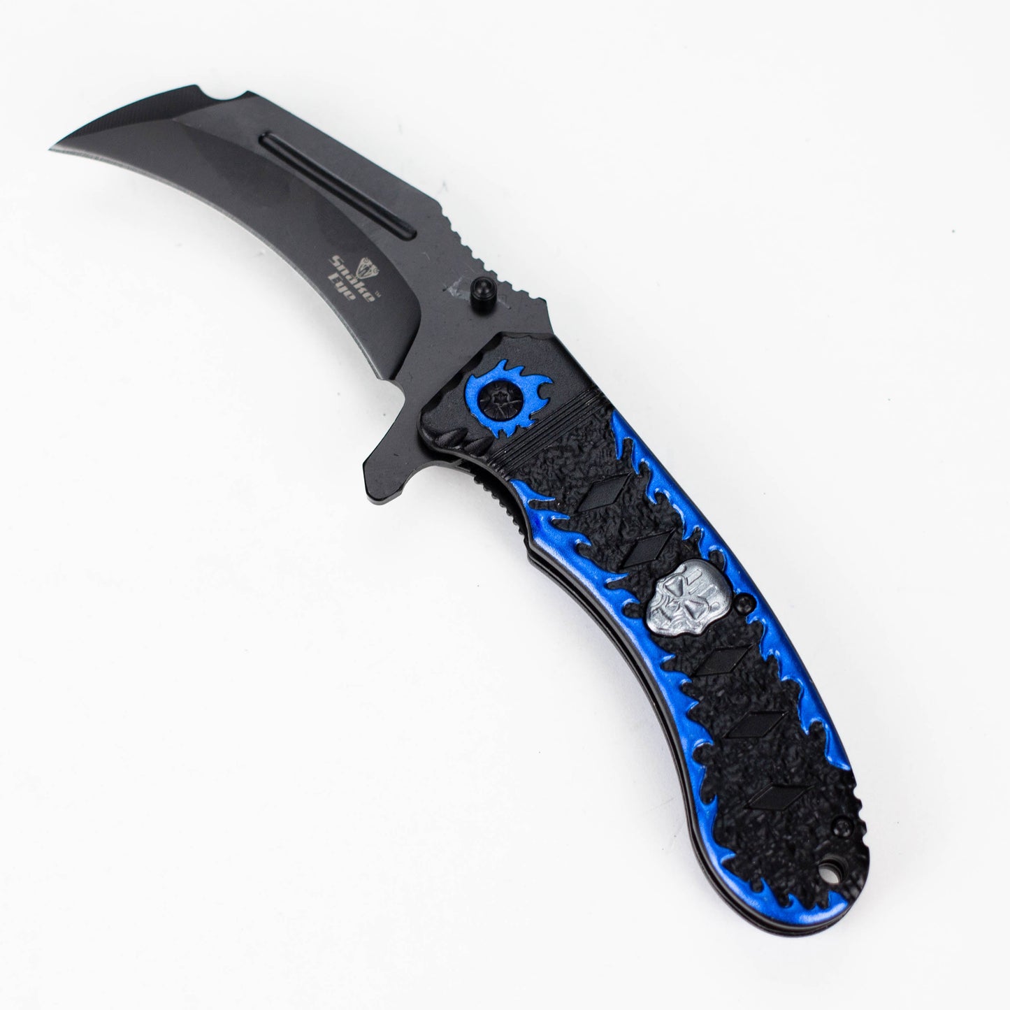 Snake Eye | 10" Pocket Knife [SE-386]_5