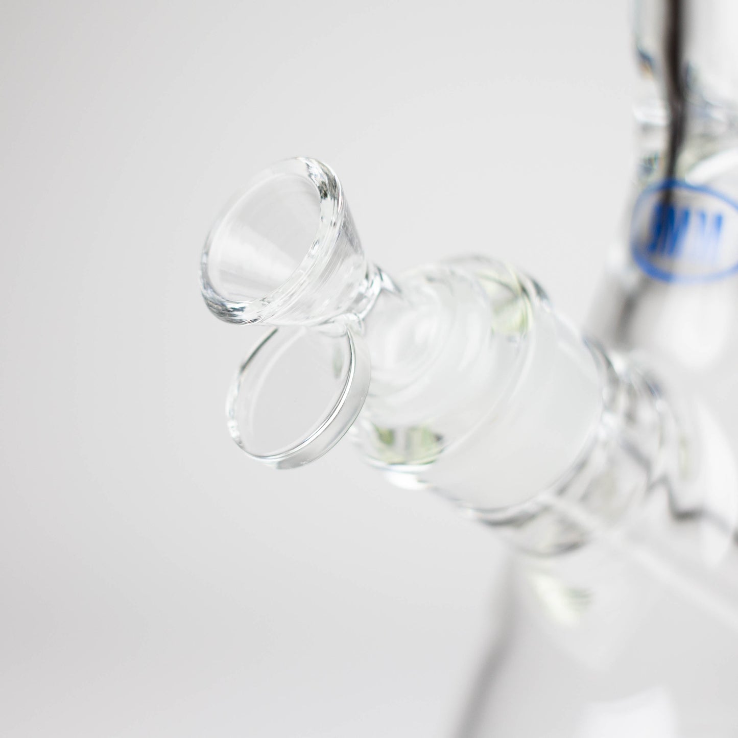 Fortune | 14" 9mm Beaker Glass Bong_9