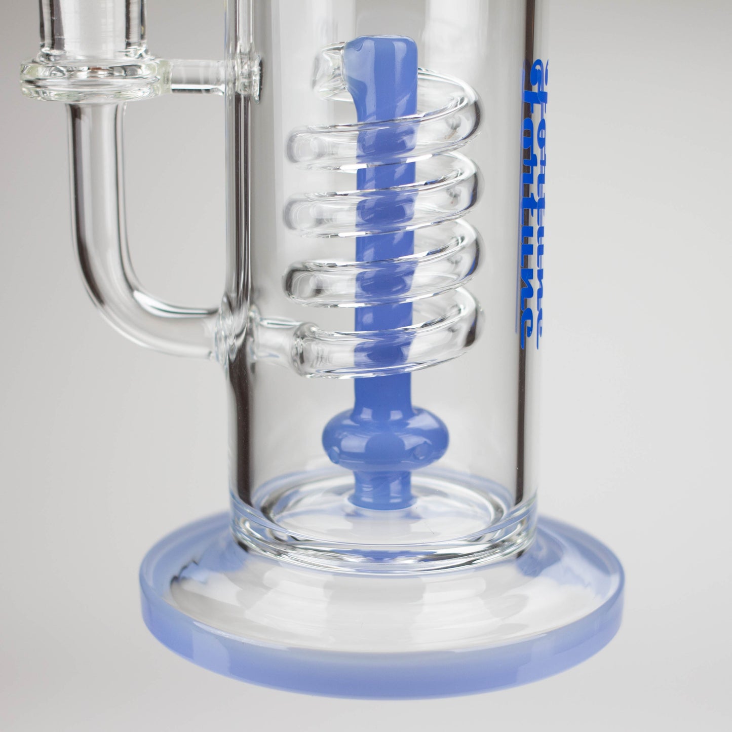 Fortune | 11" Spring Color Rig_11