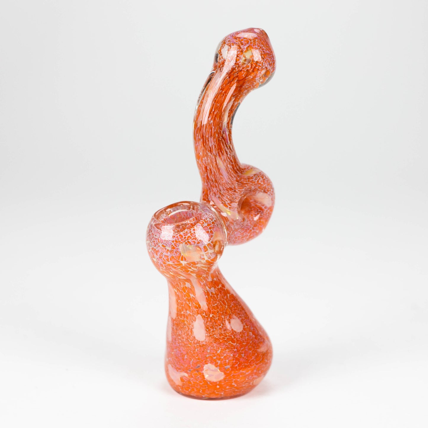 6" Chamber Bubbler-Color Assorted_0