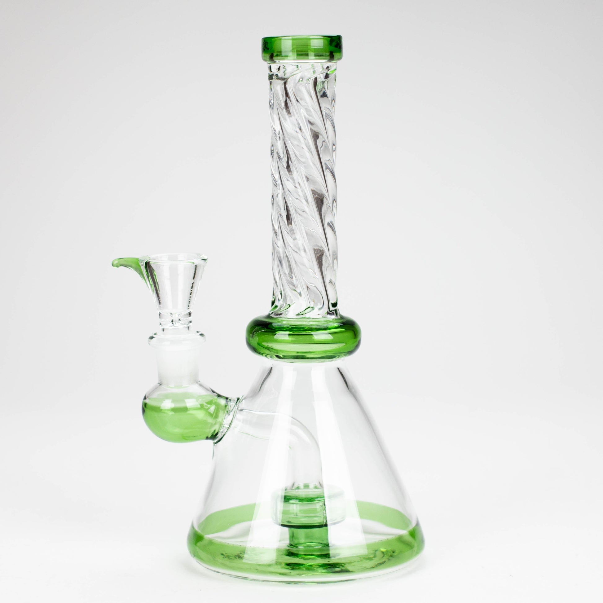 8" Ring Bong_6