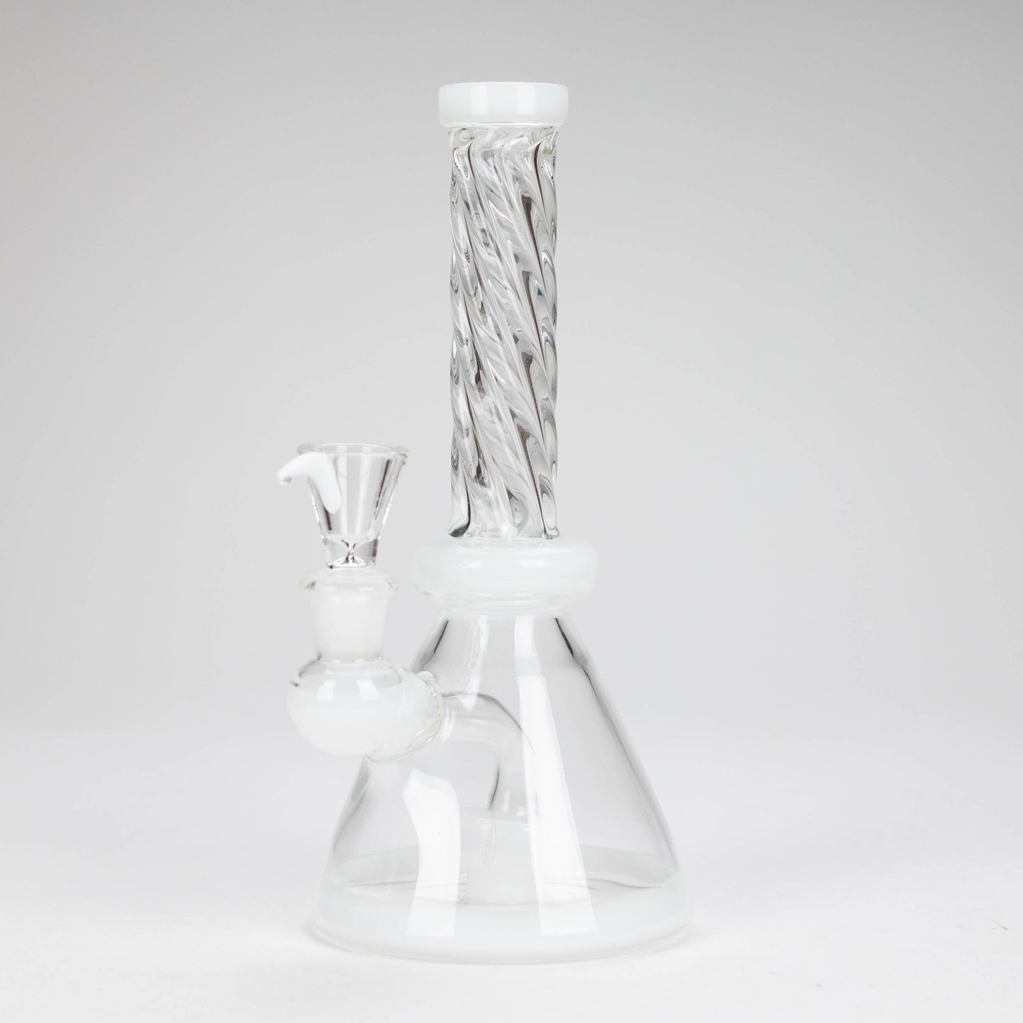 8" Ring Bong_1