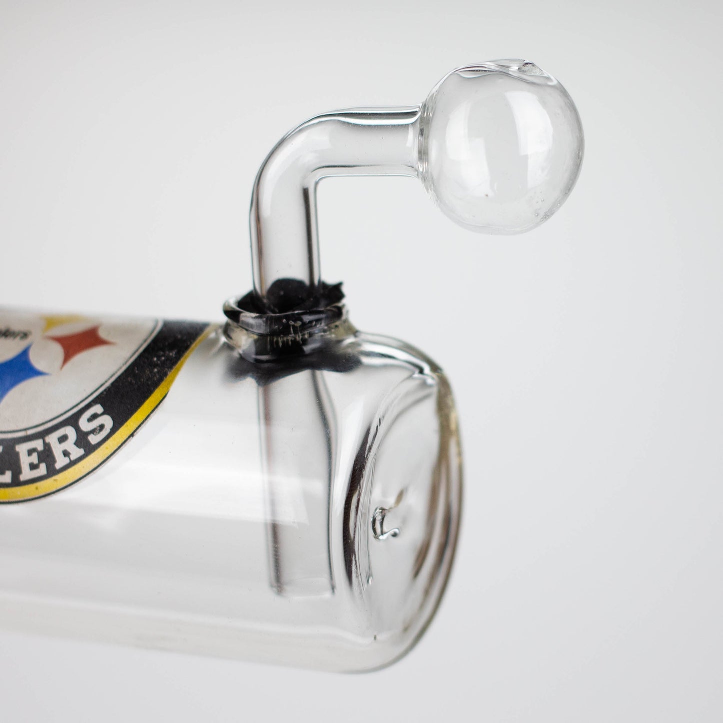 4.5" Bubble Bong_2