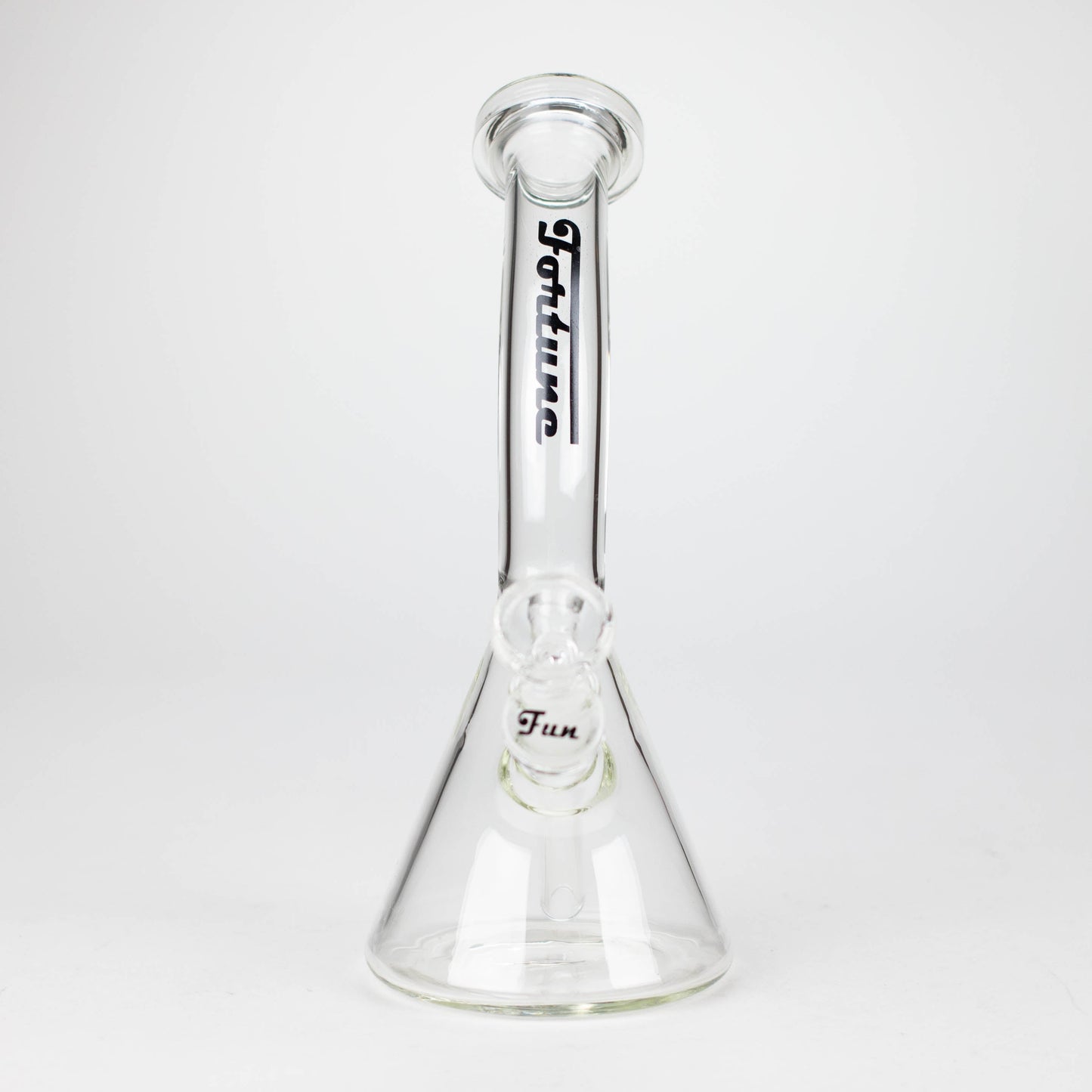 Fortune | 8" Bong With Slider_6