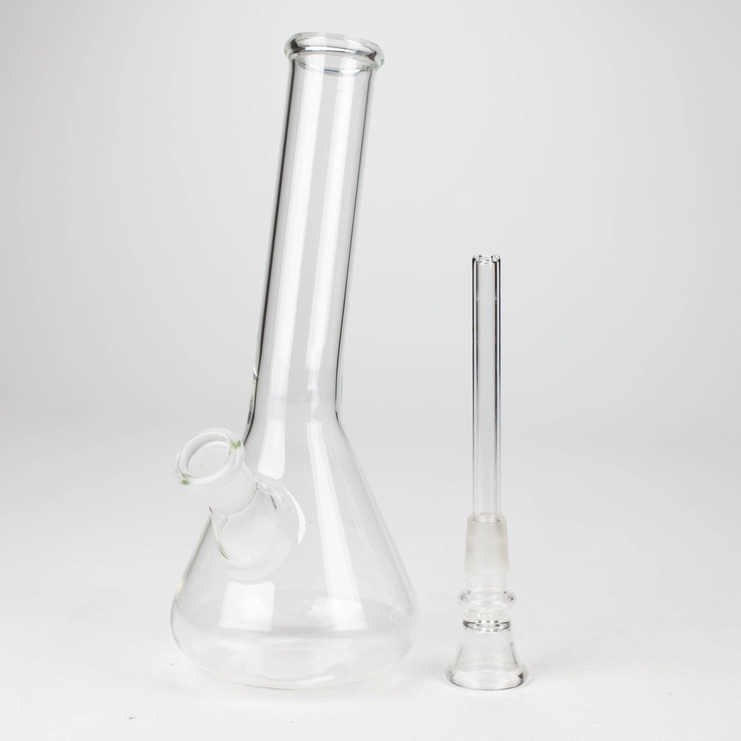 7" Clear Water pipe-Design Assorted_4