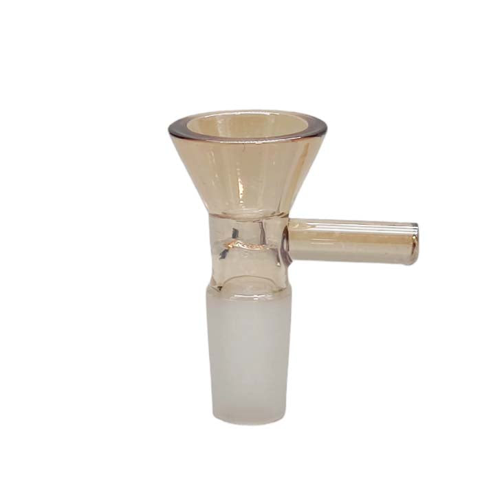 14mm Joint Electroplated Glass Bowl_2