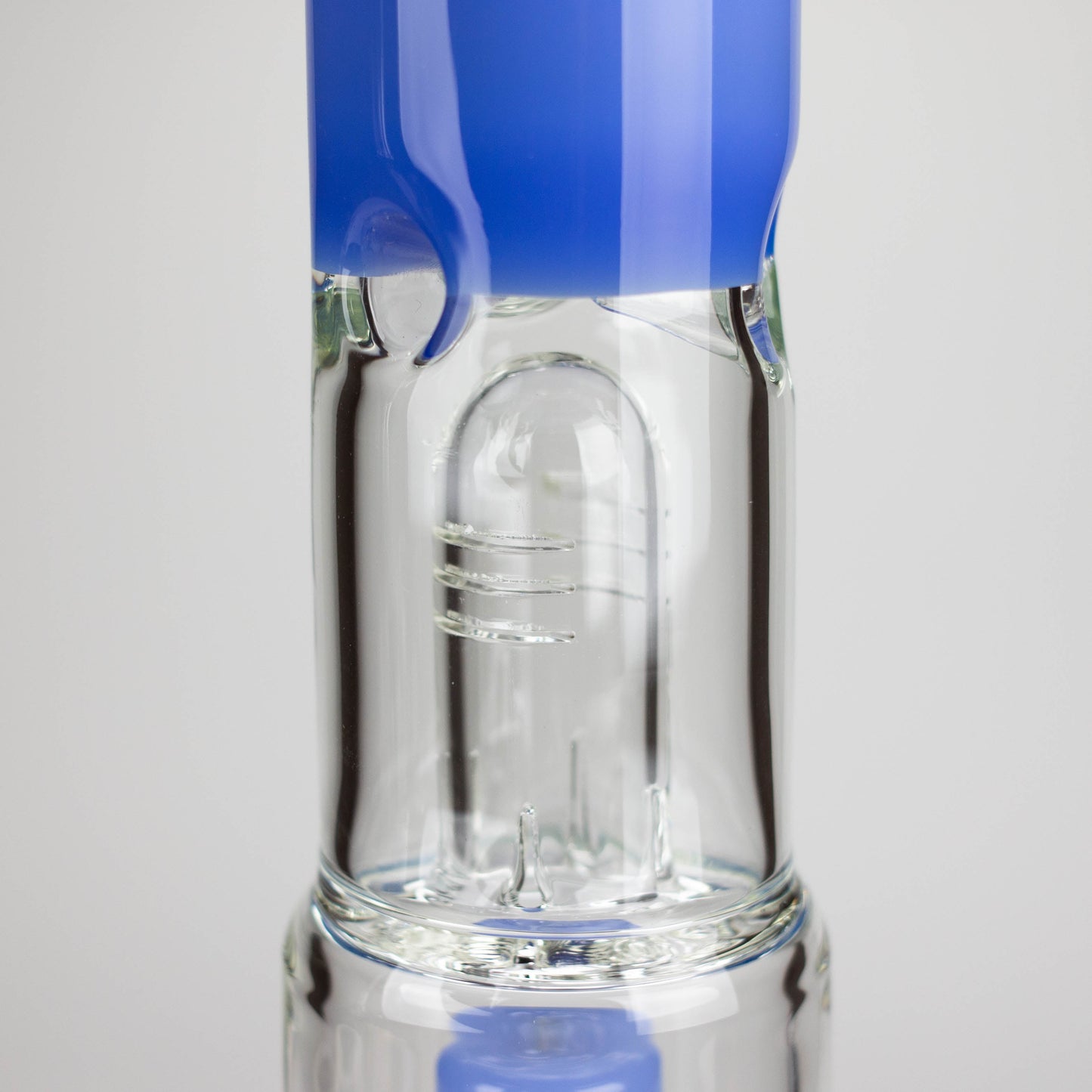 16" Color accented Double Diffuser Rig_7