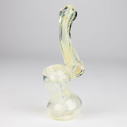 6" Single chamber Bubbler_0