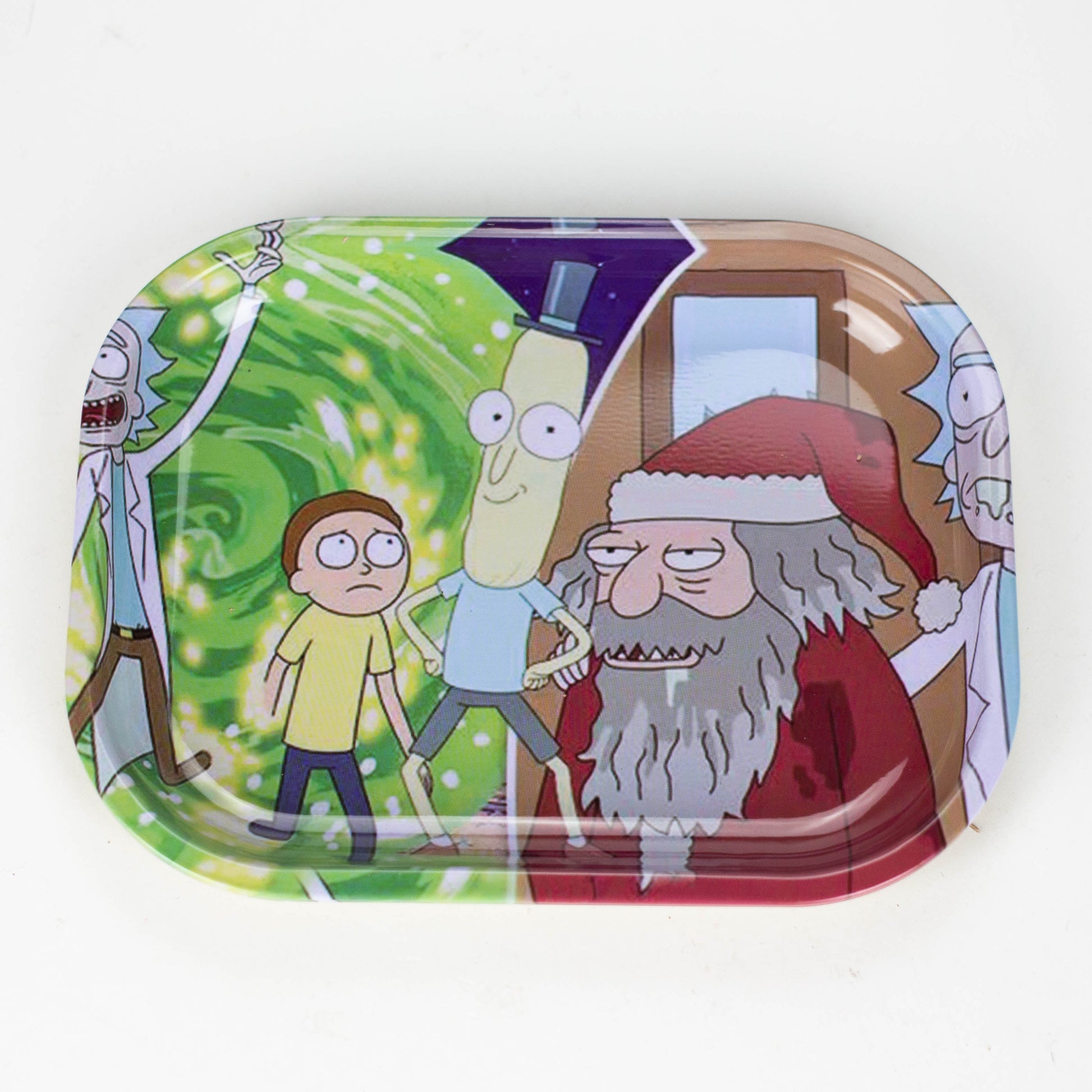 R&M design metal mini tray_1