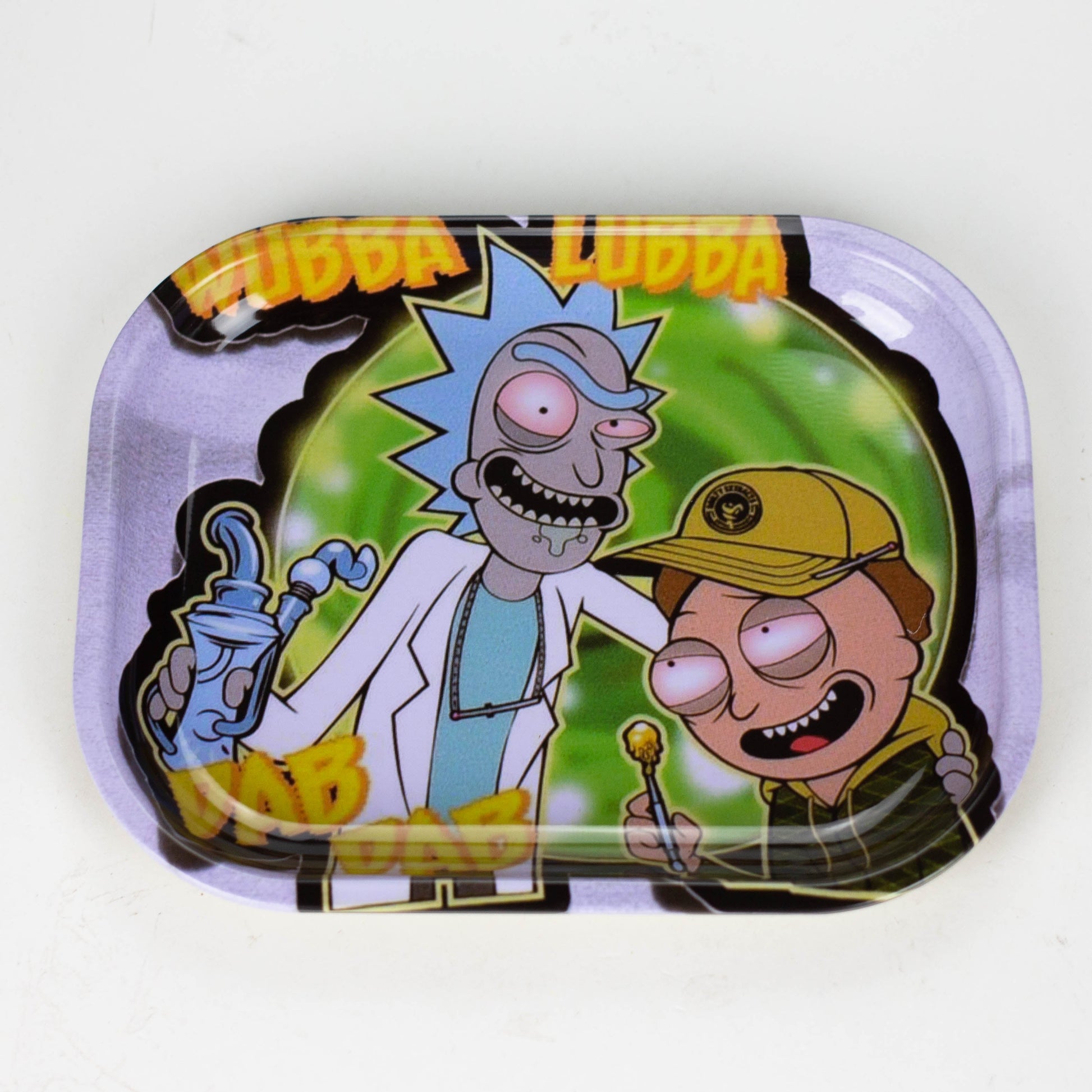 R&M design metal mini tray_3