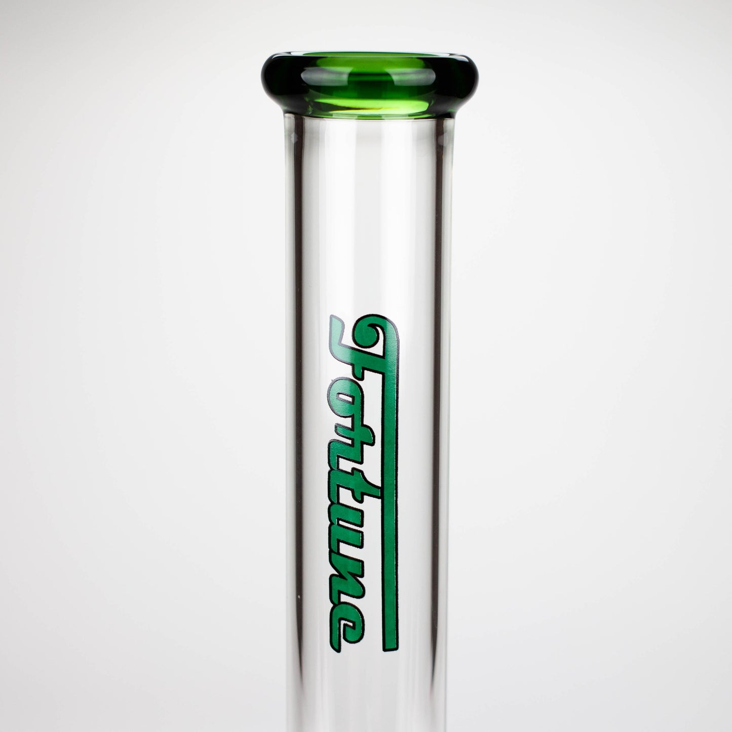 Fortune | 12“ 4mm Color Beaker Bong [123804]_10