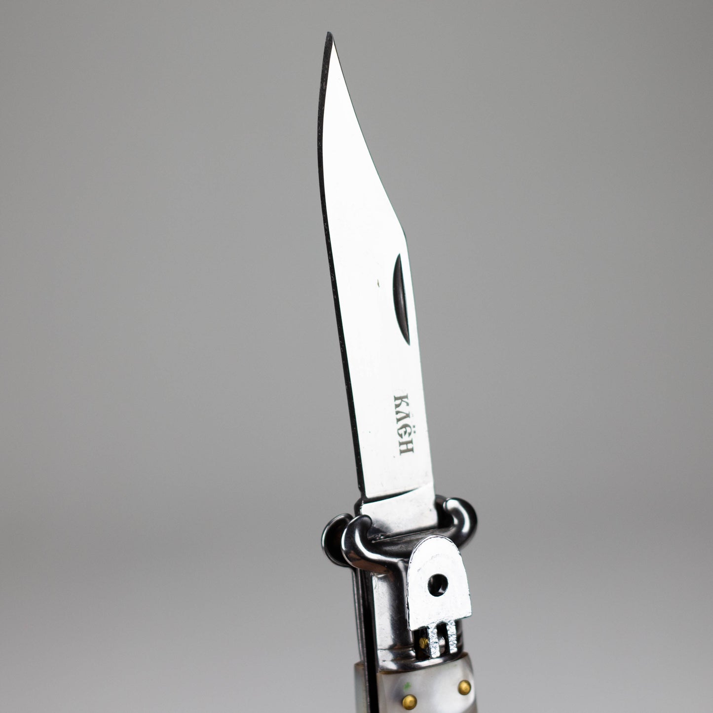 8-1/4" Close out Folding pocket Knife_3