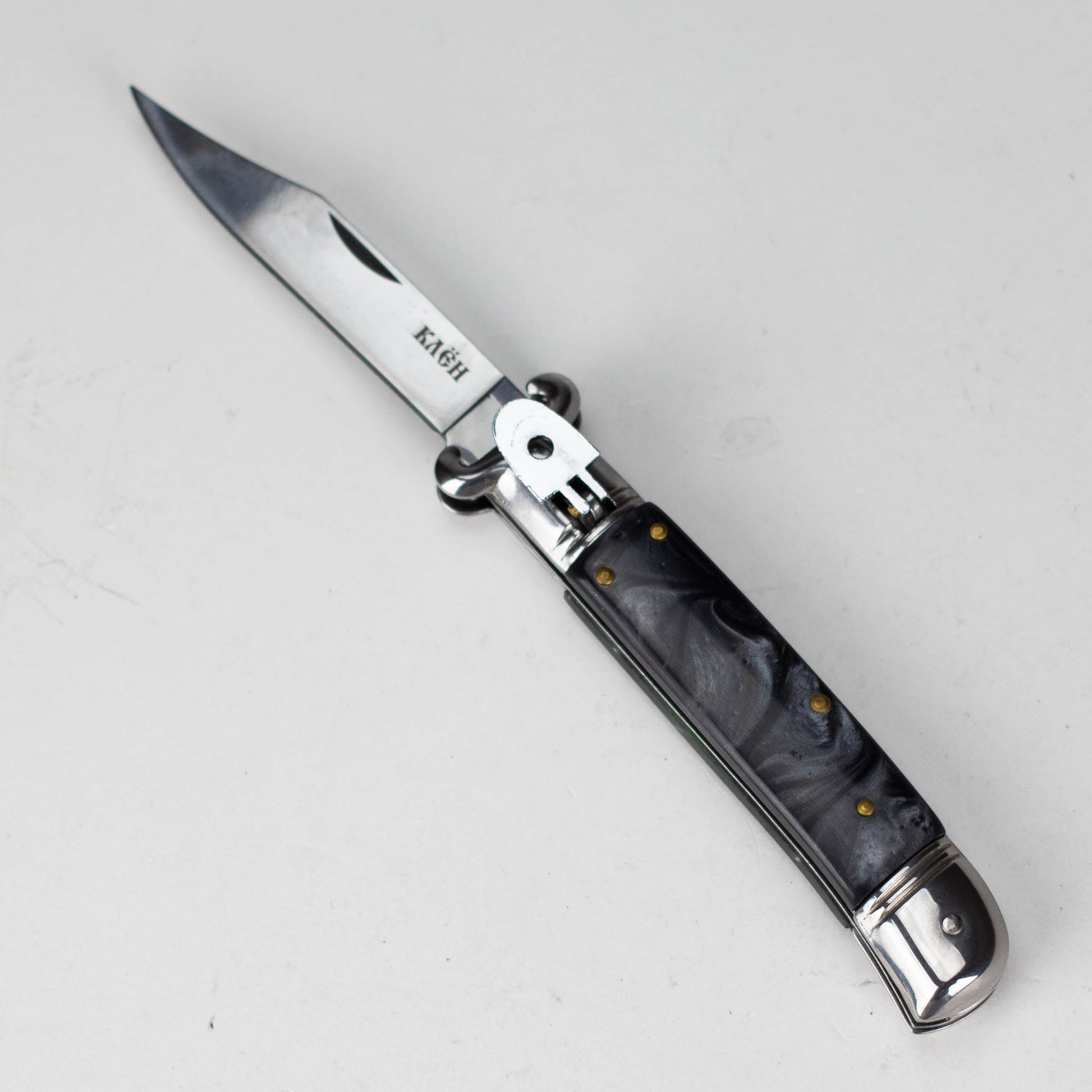 8-1/4" Close out Folding pocket Knife_5