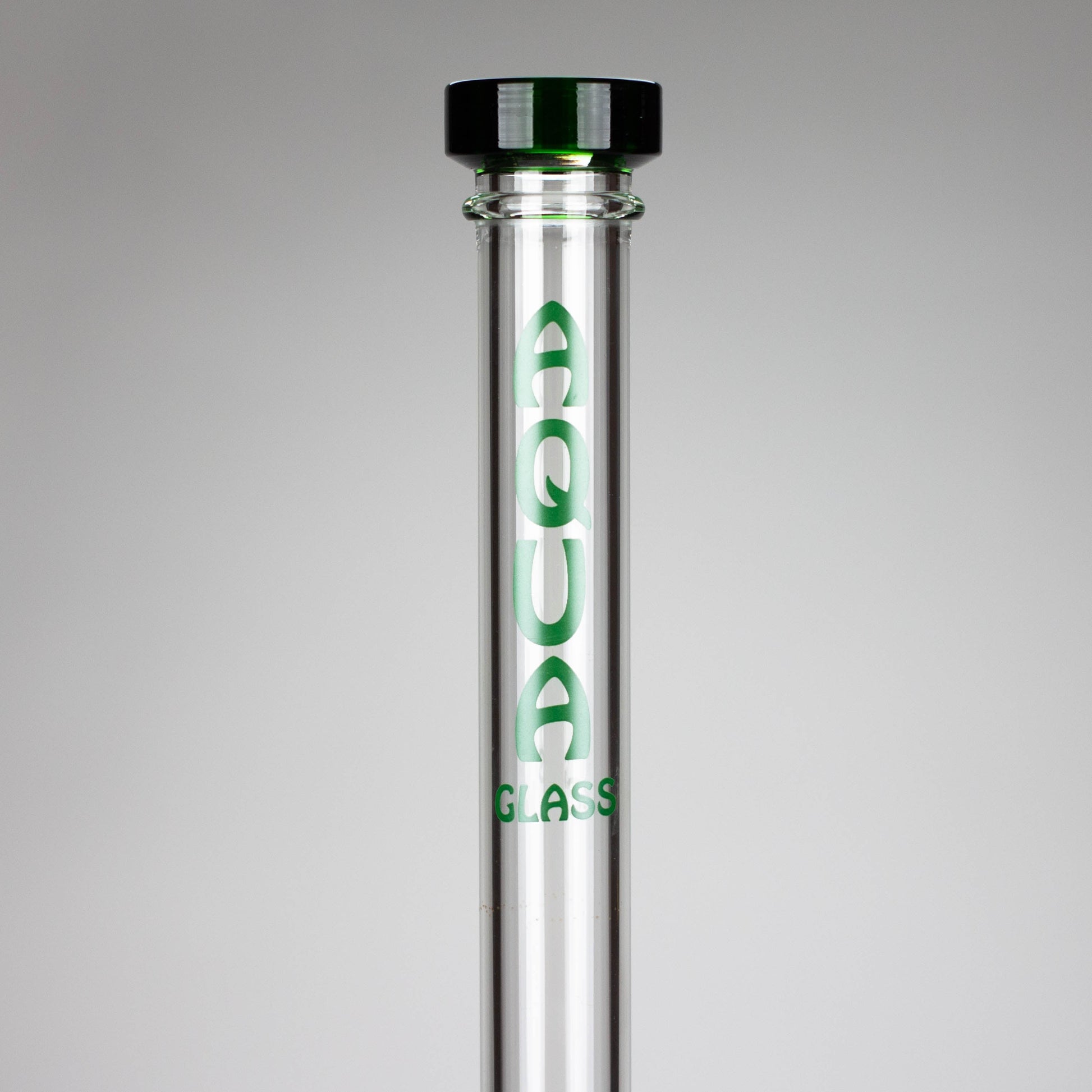 AQUA | 21 " 2-in-1 Multi level honeycomb diffuser glass bong [AQUA019]_8