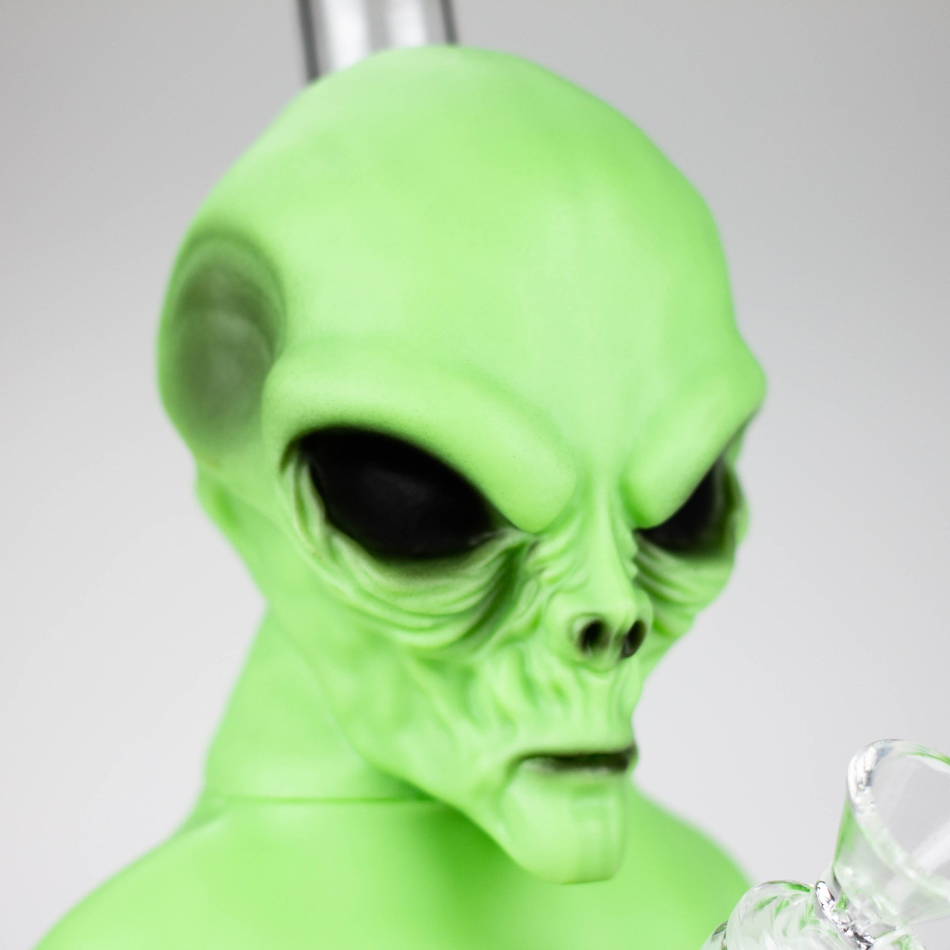 13" Vinyl alien water pipe_4