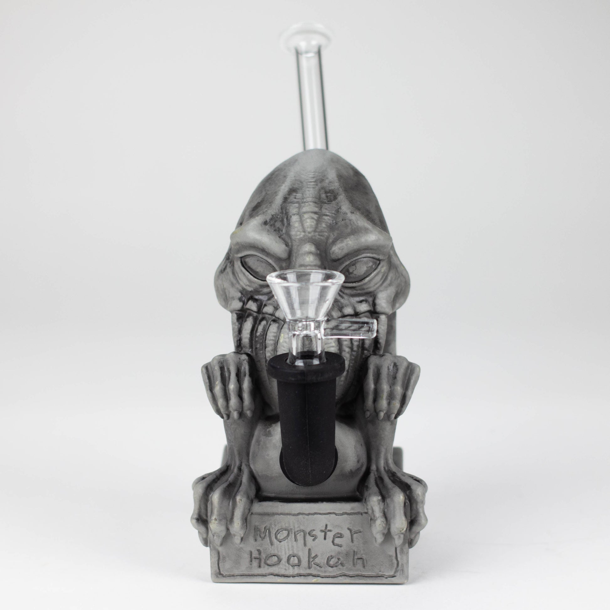 7.5"Vinyl Monster water pipe_1