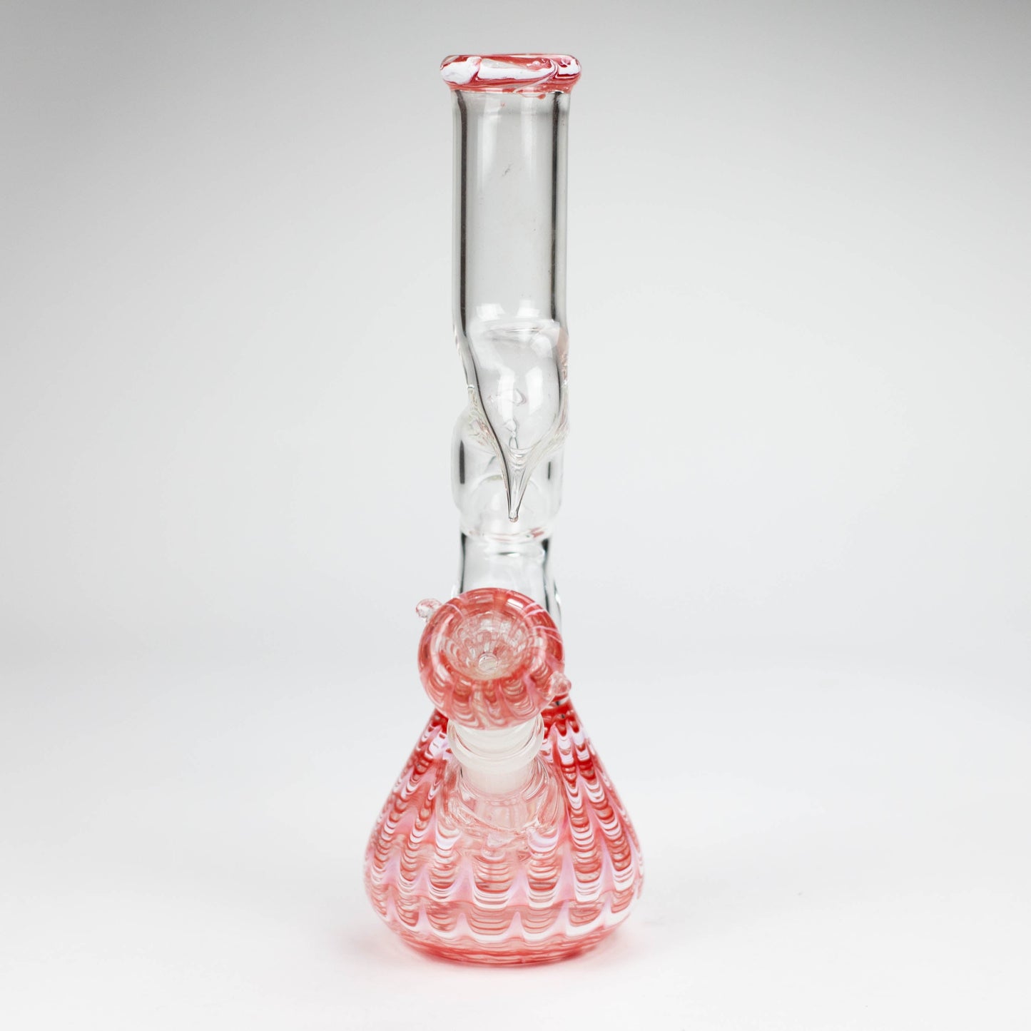 10" Zig-zag water pipe_4