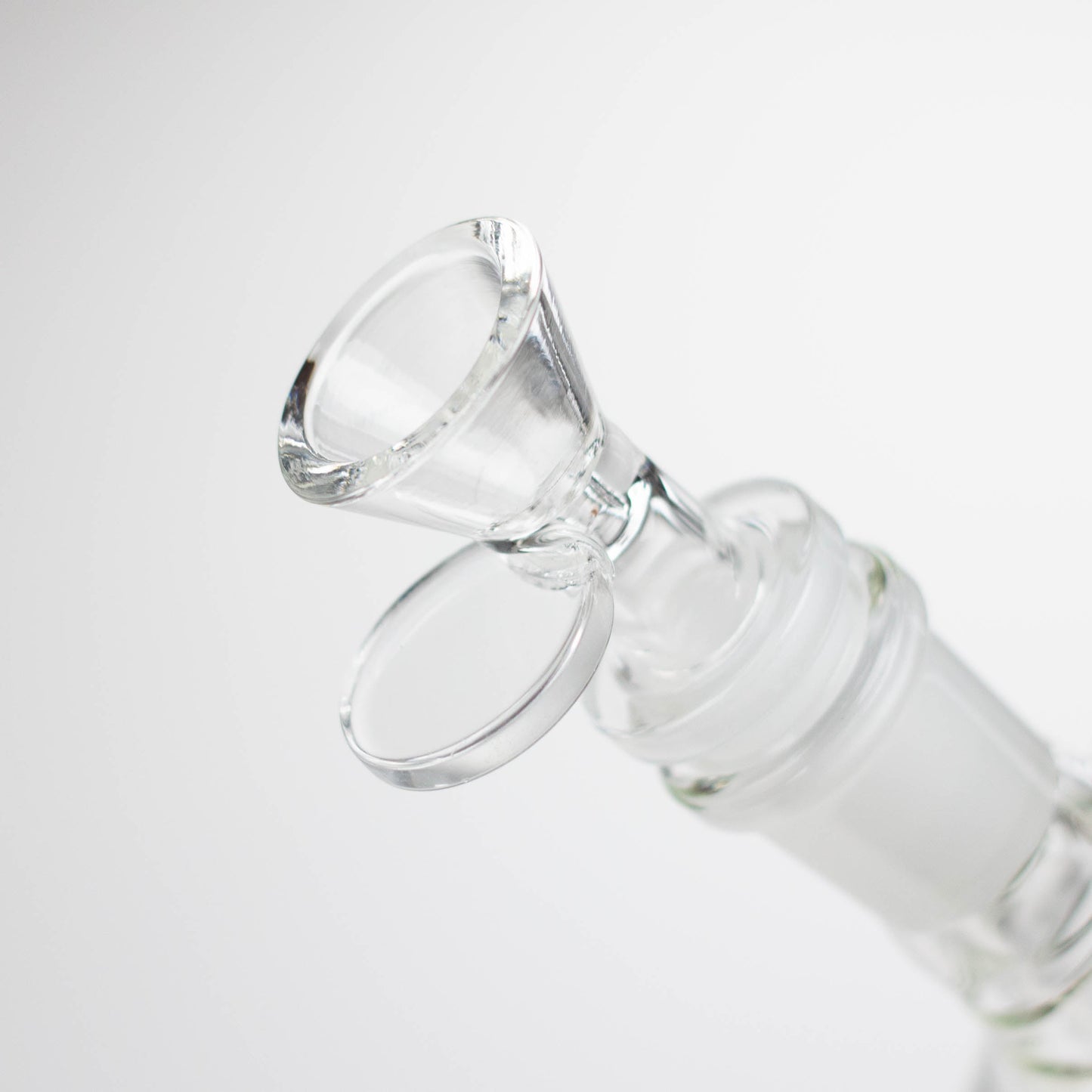 12" Glass Beaker Bong [1507]_2