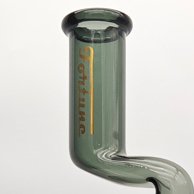 Fortune | 18" 5mm Zig Zag Bong_3