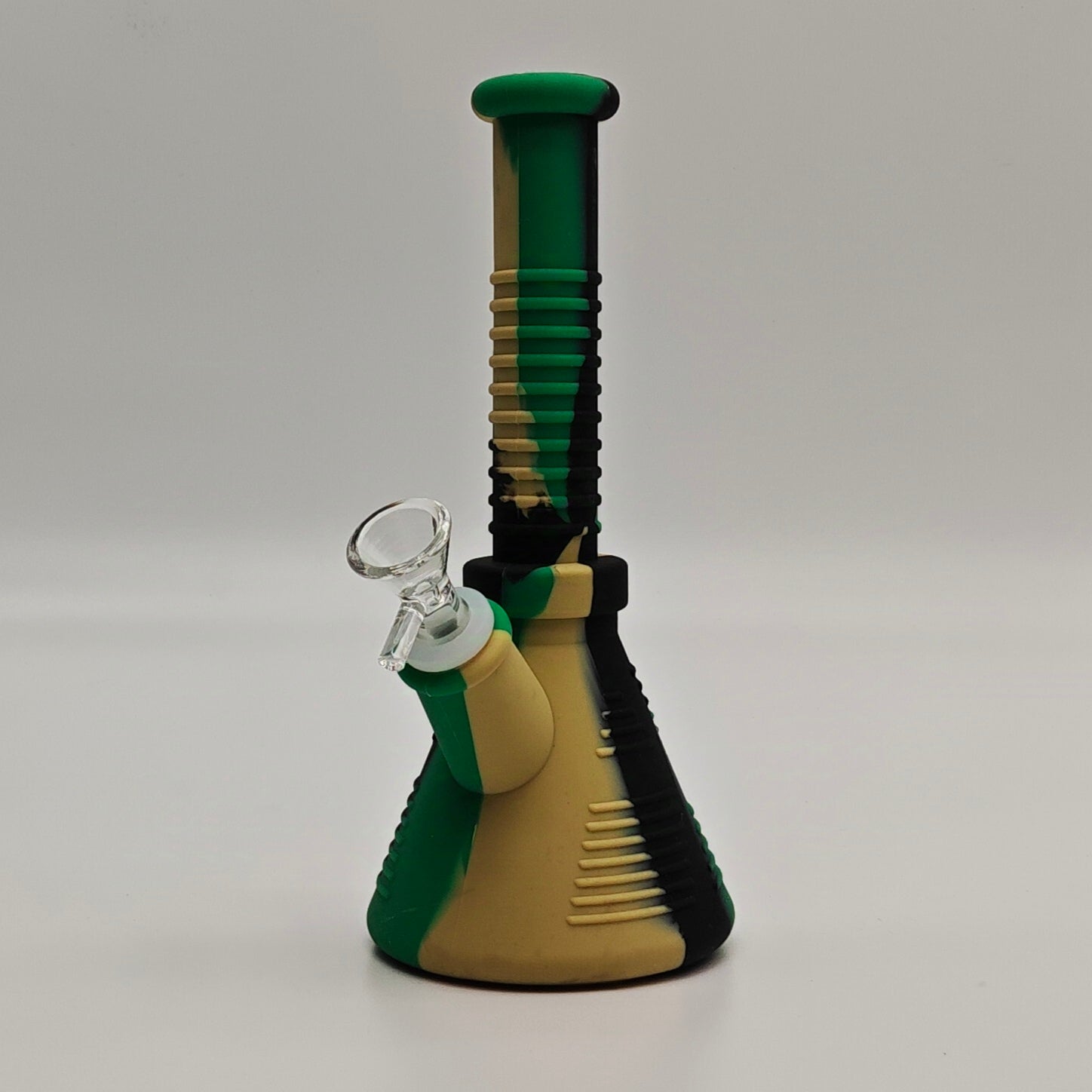 Fortune | 8-½"Silicone Beaker Bong [SP1019S]_1