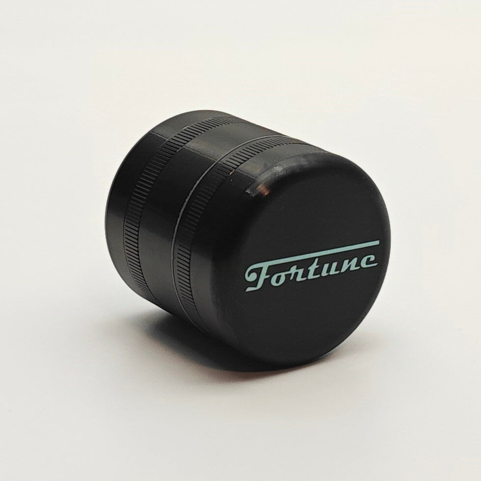 Fortune | 6 Parts 51mm x 54mm Aluminum Grinder_8