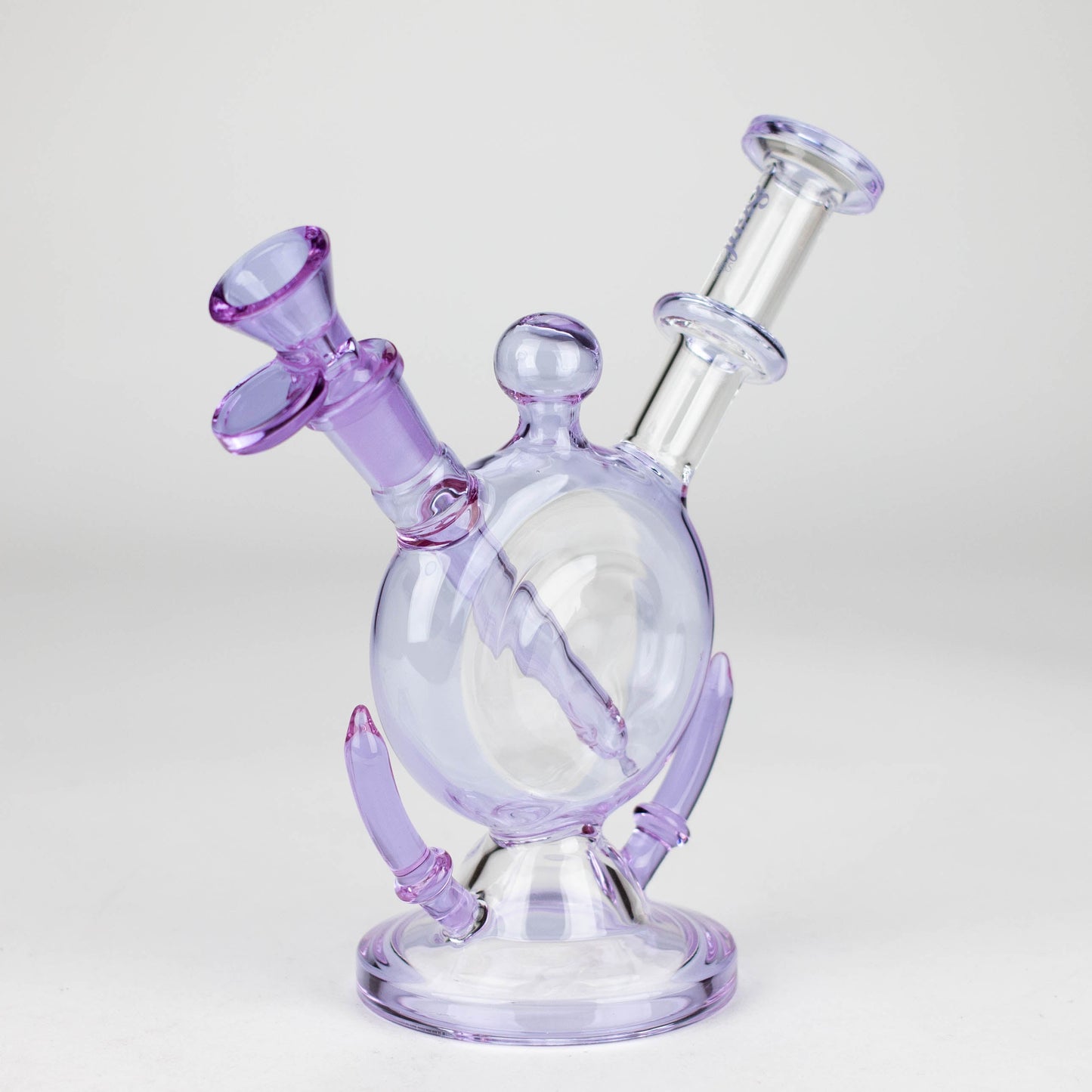 Soul Glass | 7" Glass bong [S2077]_2