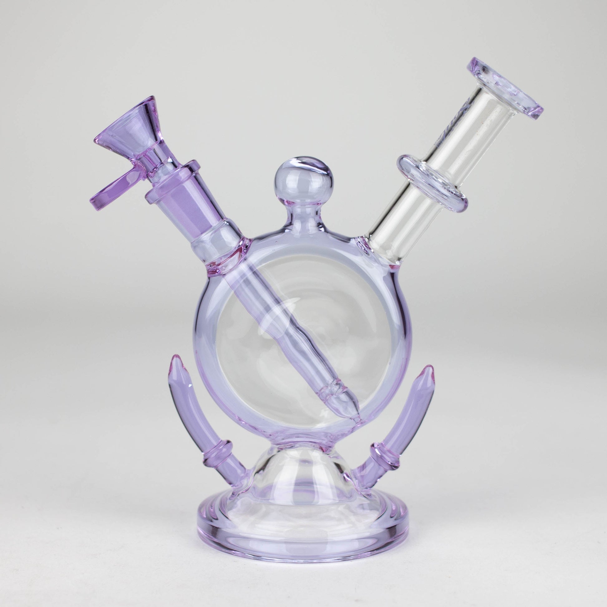 Soul Glass | 7" Glass bong [S2077]_5