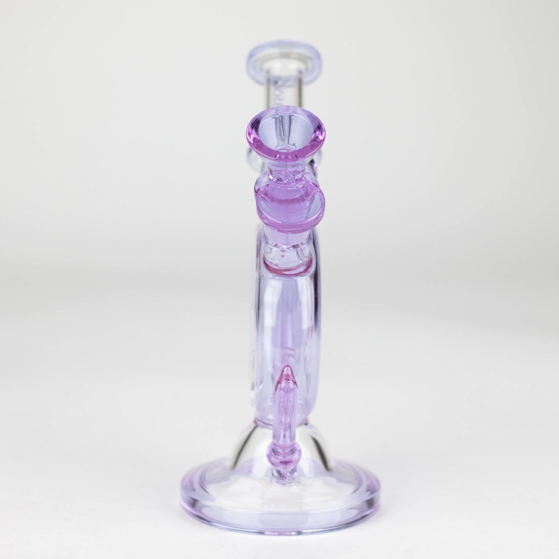 Soul Glass | 7" Glass bong [S2077]_6