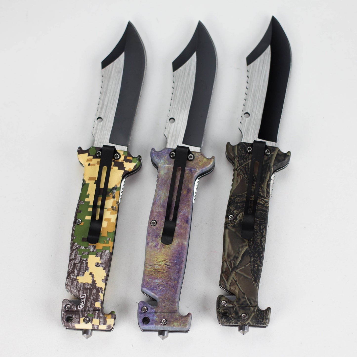 StealthGrip Pocket Knife_2