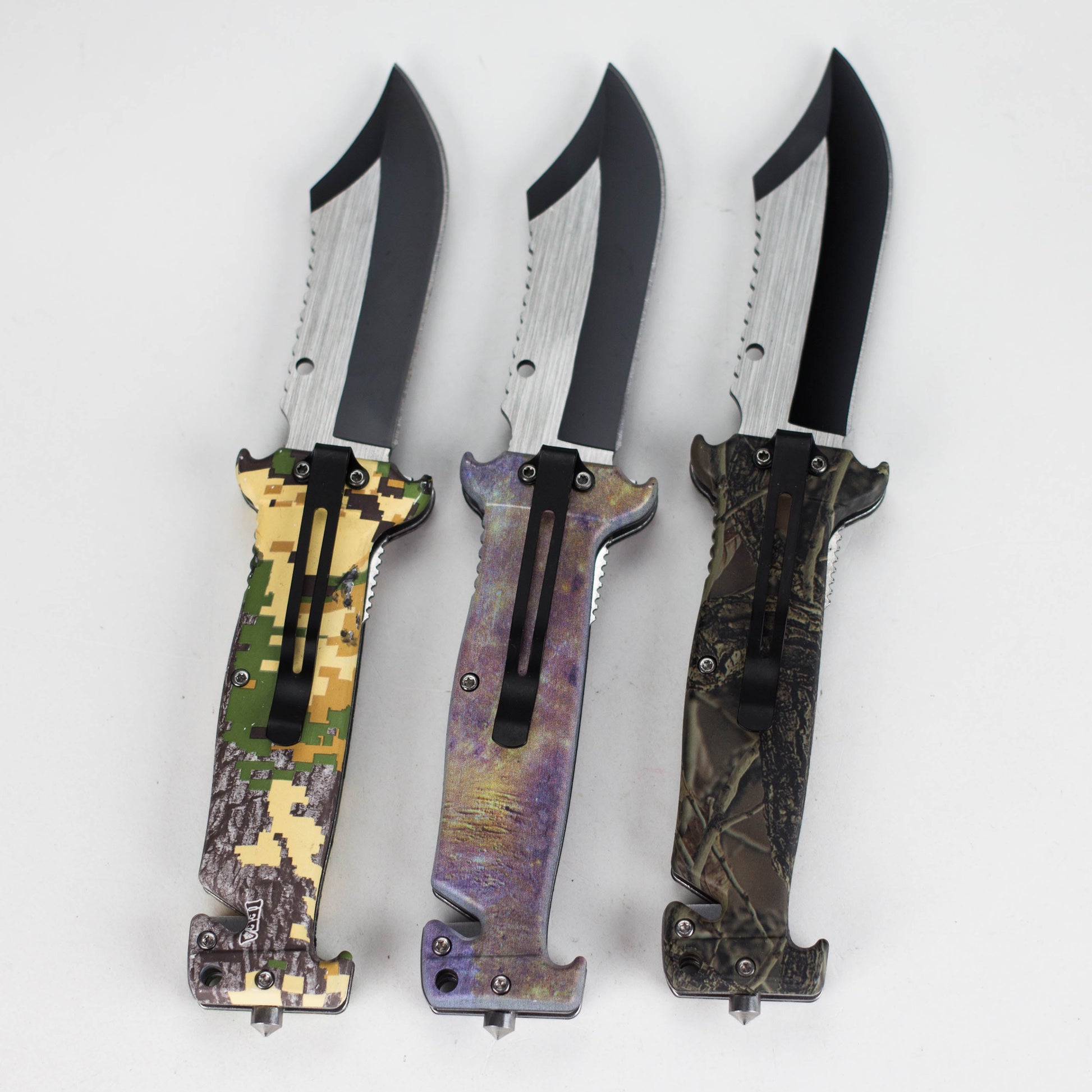 StealthGrip Pocket Knife_2