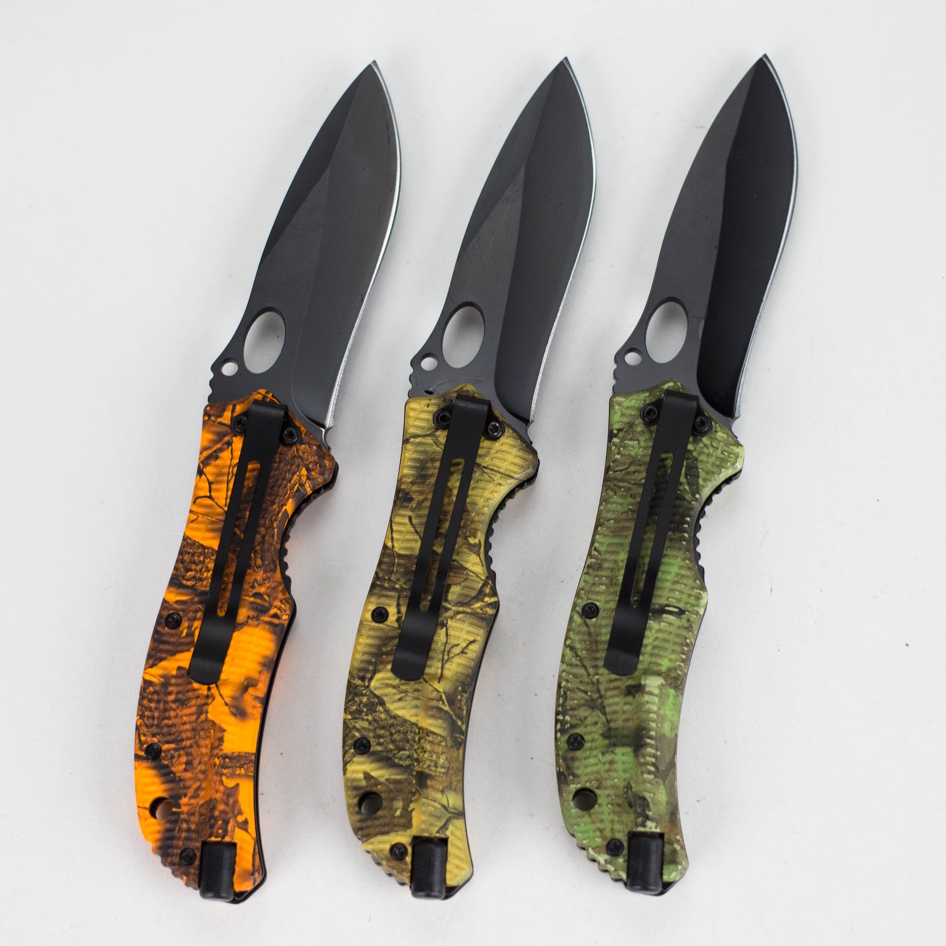 CamoClaw Pocket Knife_2