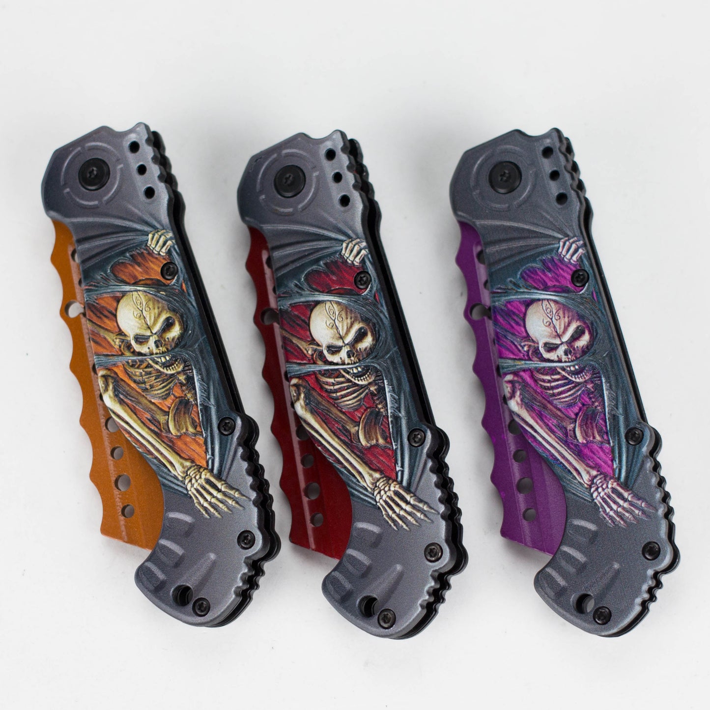 Reaper's Edge Foldable Pocket Knife_1