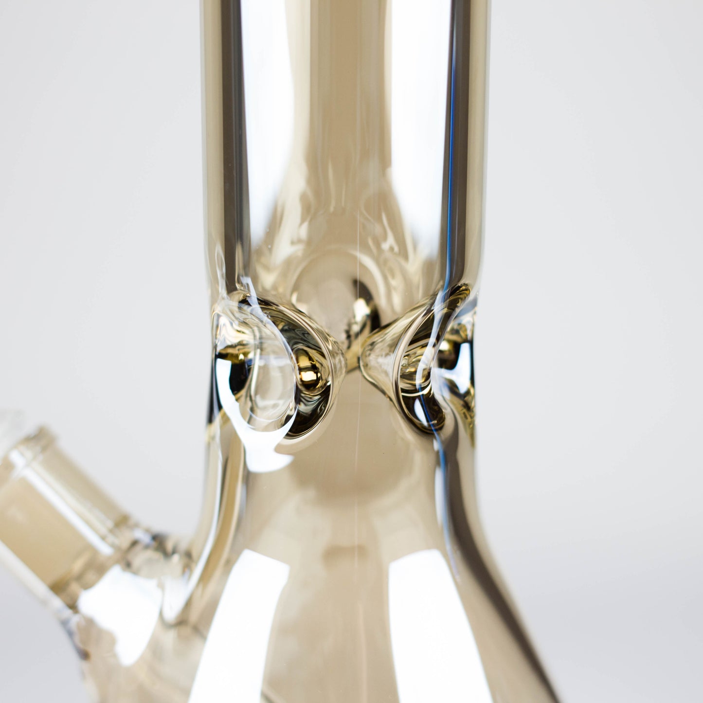 16" 7mm Beaker base glass bong [C1537]_7