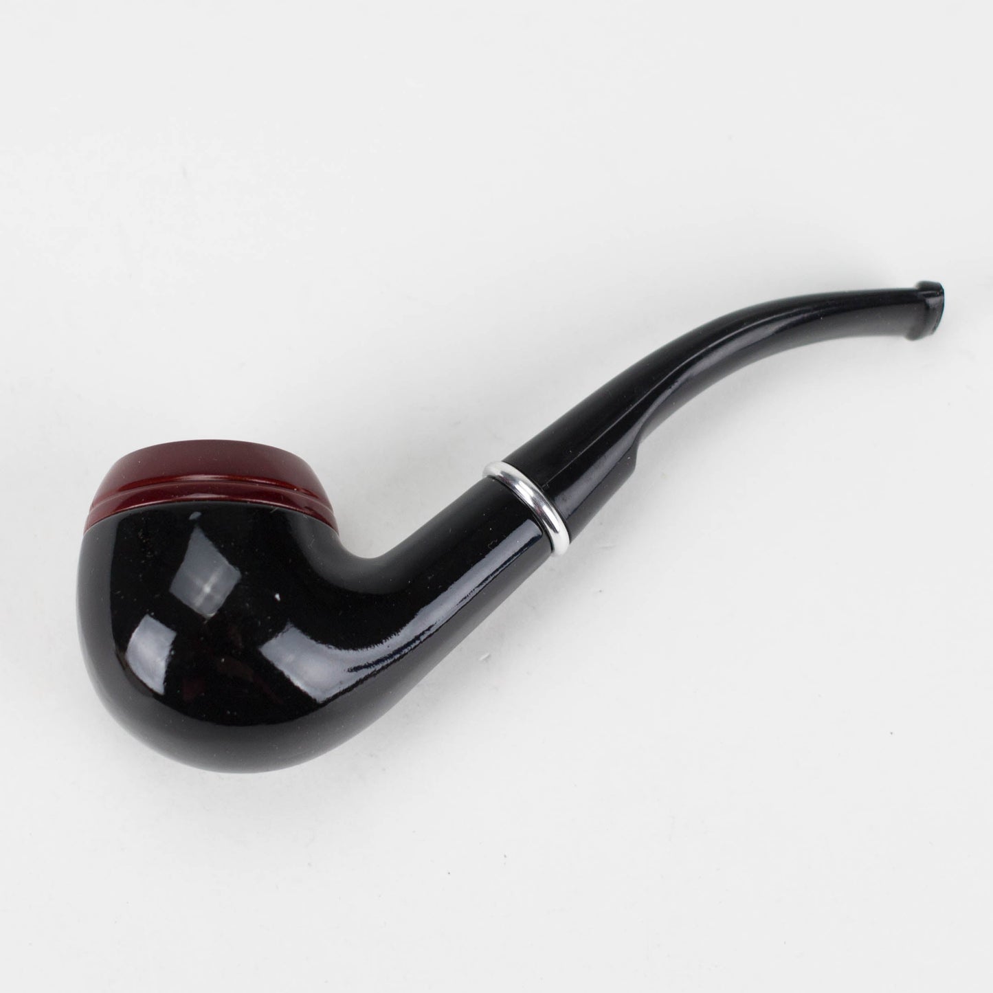 5.5" Resin tobacco pipe [SMKJ-08x]_5