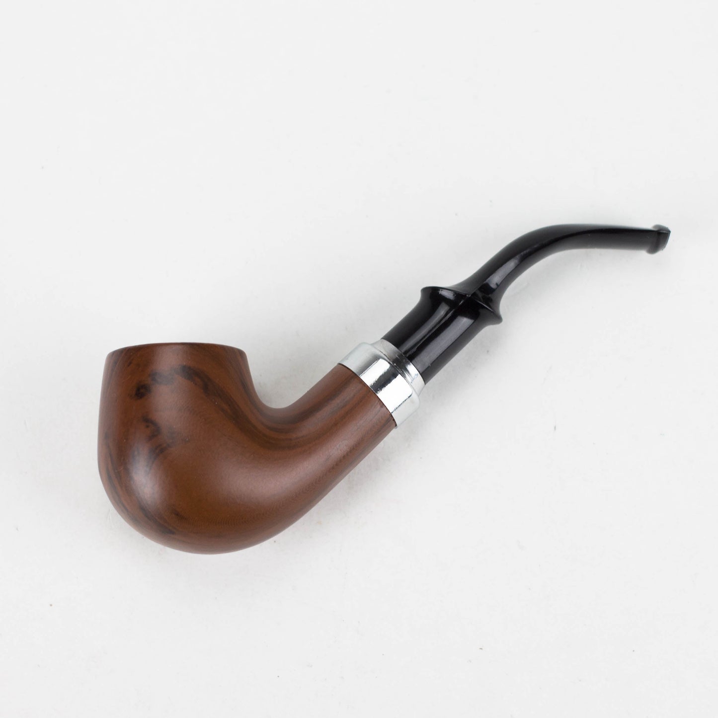 5.5" Resin tobacco pipe [SMKJ-08x]_7