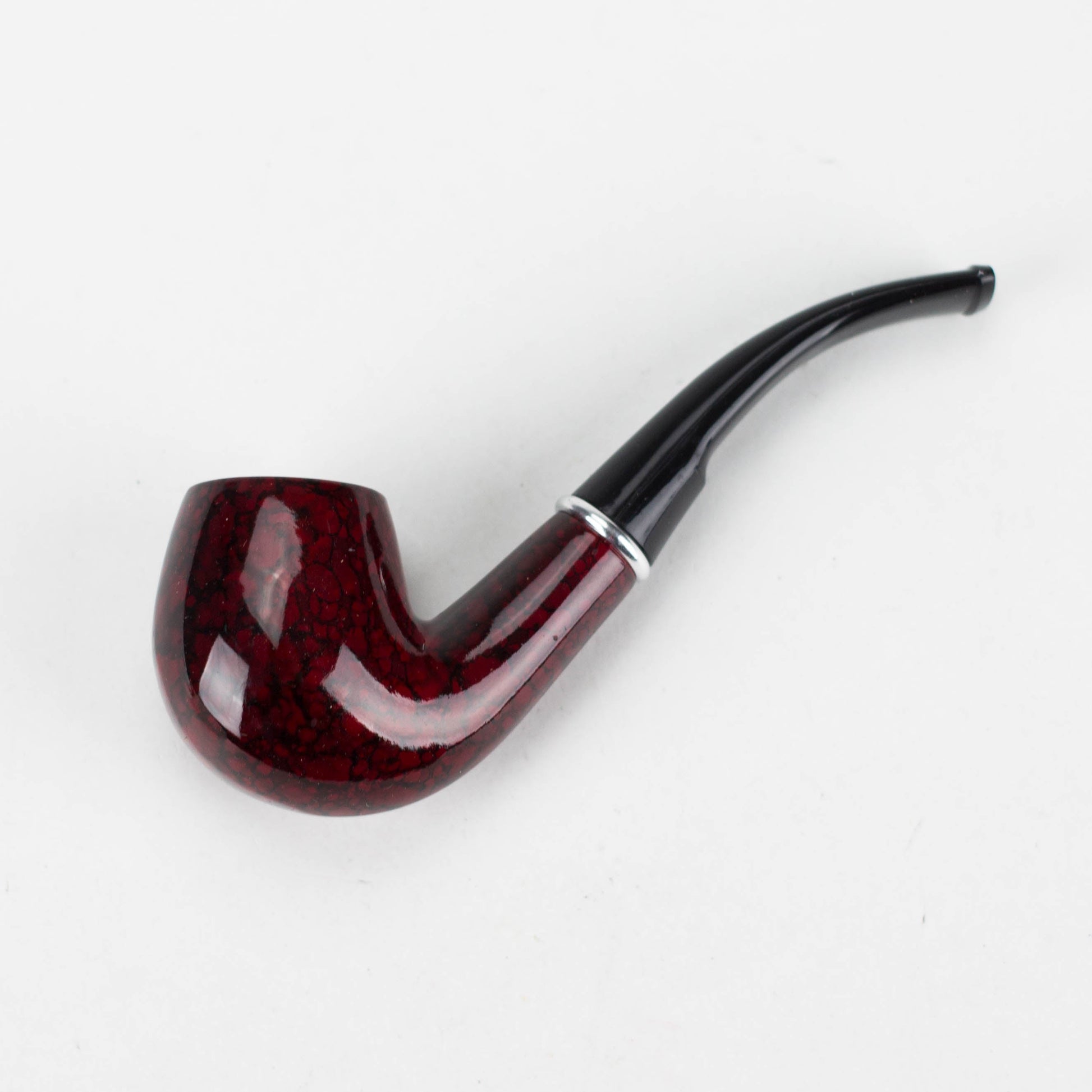 5.5" Resin tobacco pipe [SMKJ-08x]_9