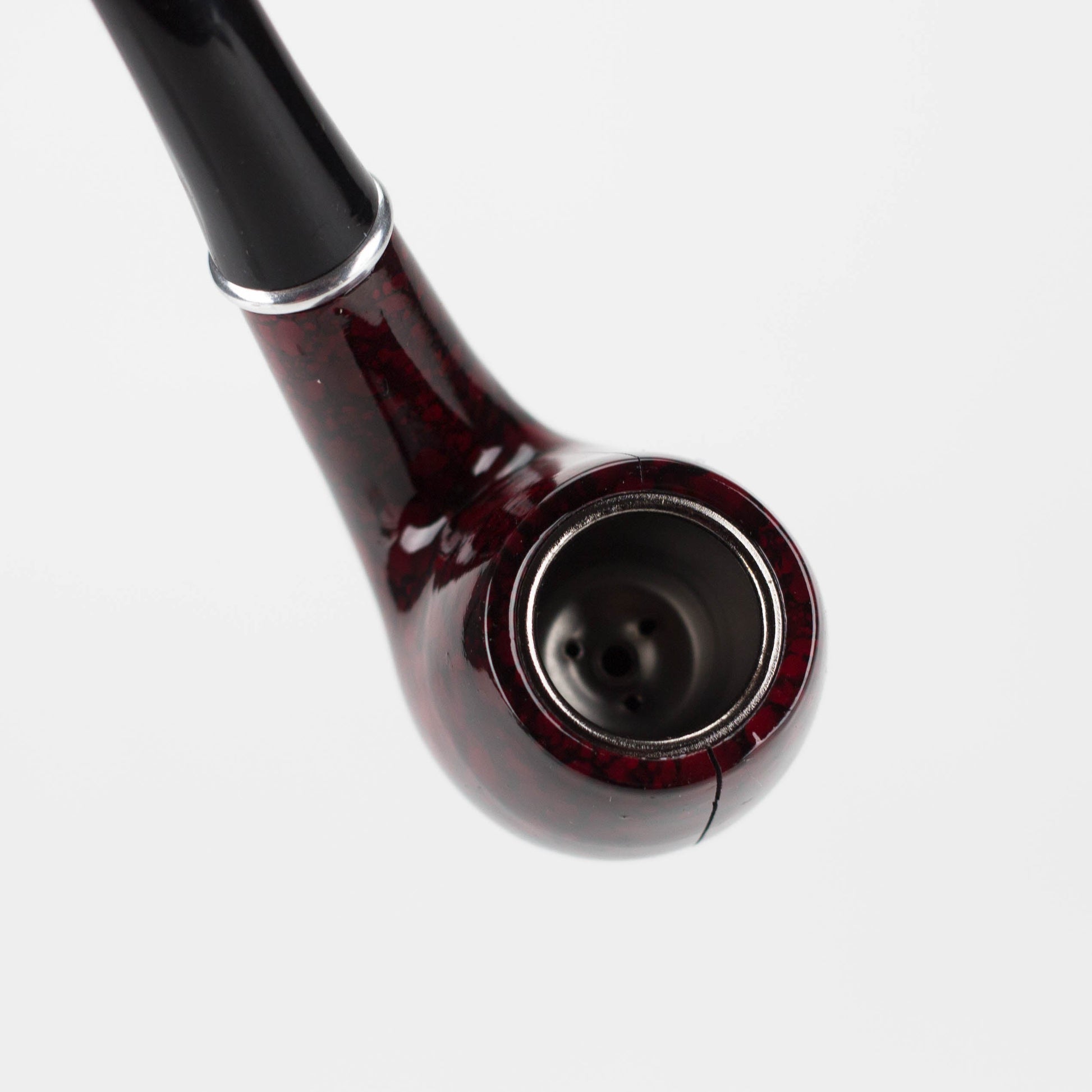 5.5" Resin tobacco pipe [SMKJ-08x]_10