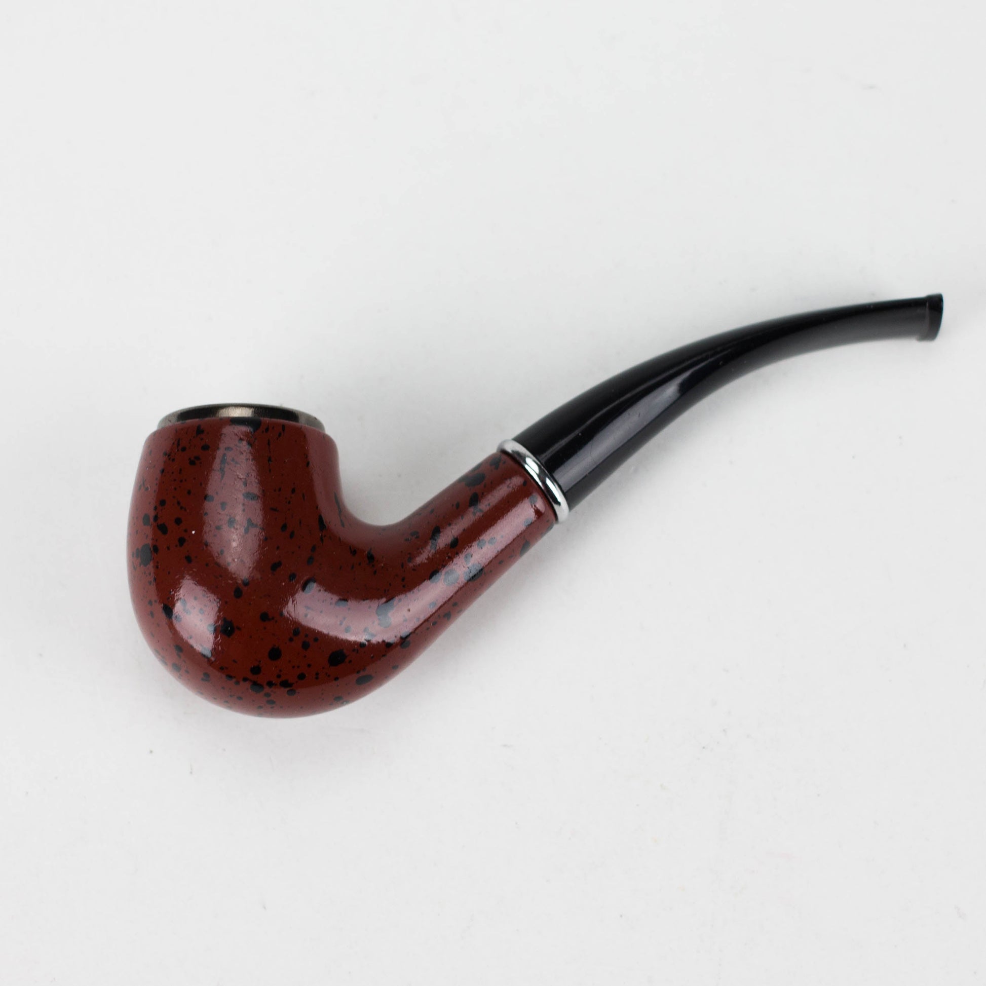 5.5" Resin tobacco pipe [SMKJ-08x]_3