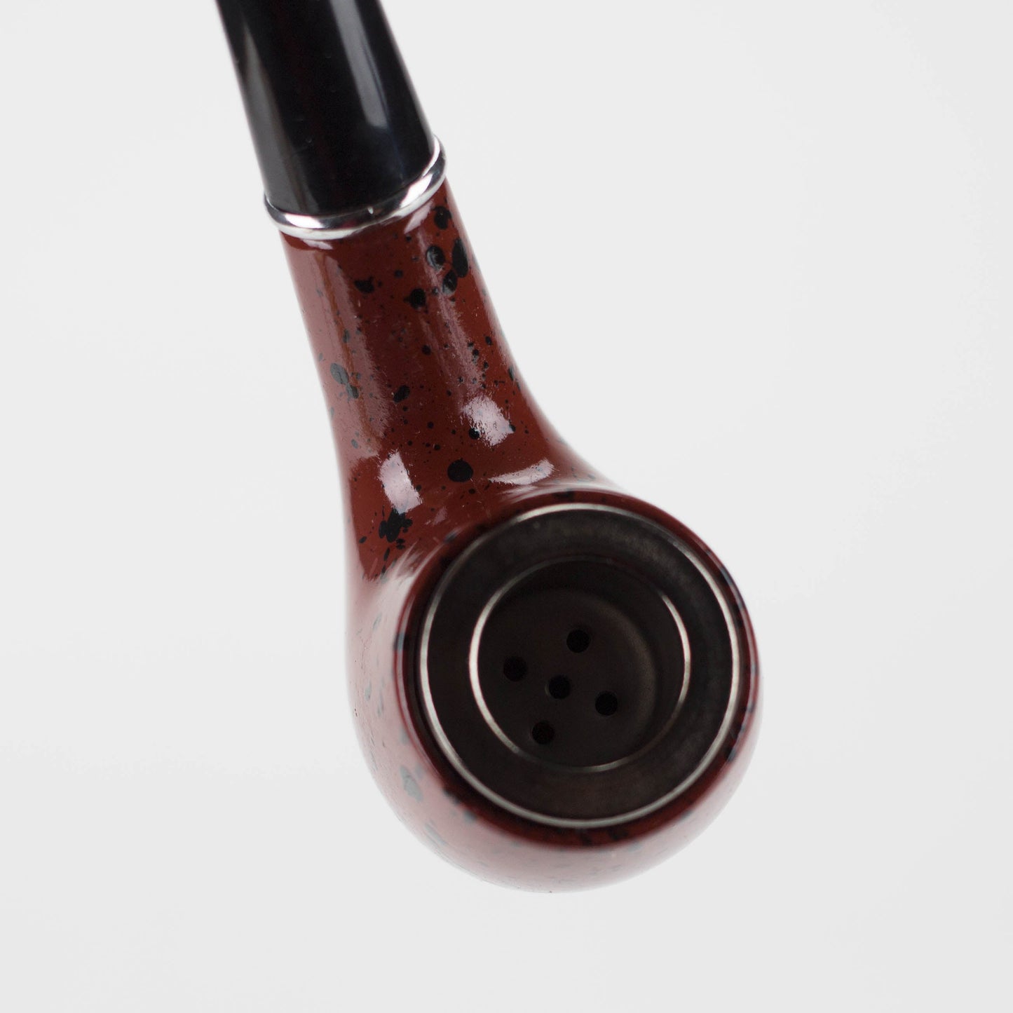 5.5" Resin tobacco pipe [SMKJ-08x]_12