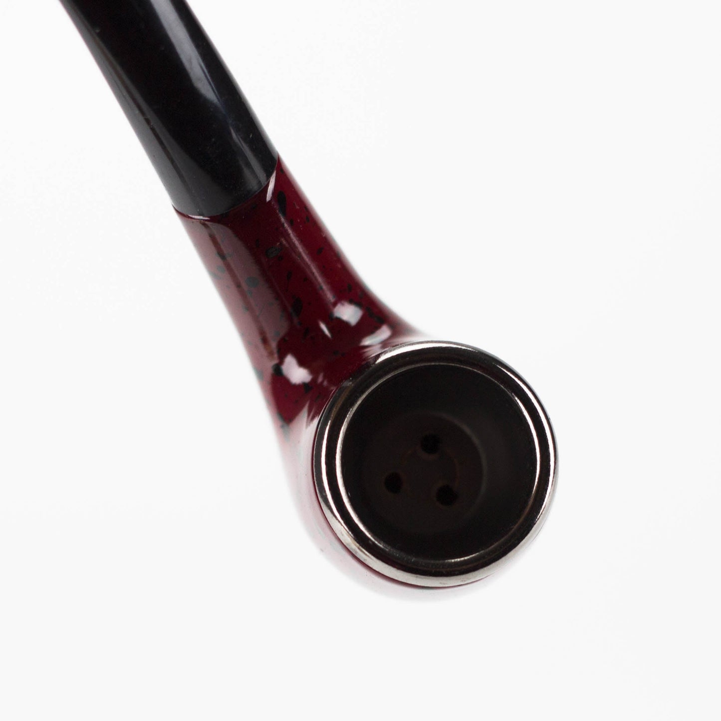 5.5" Resin tobacco pipe [SMKJ-08x]_4