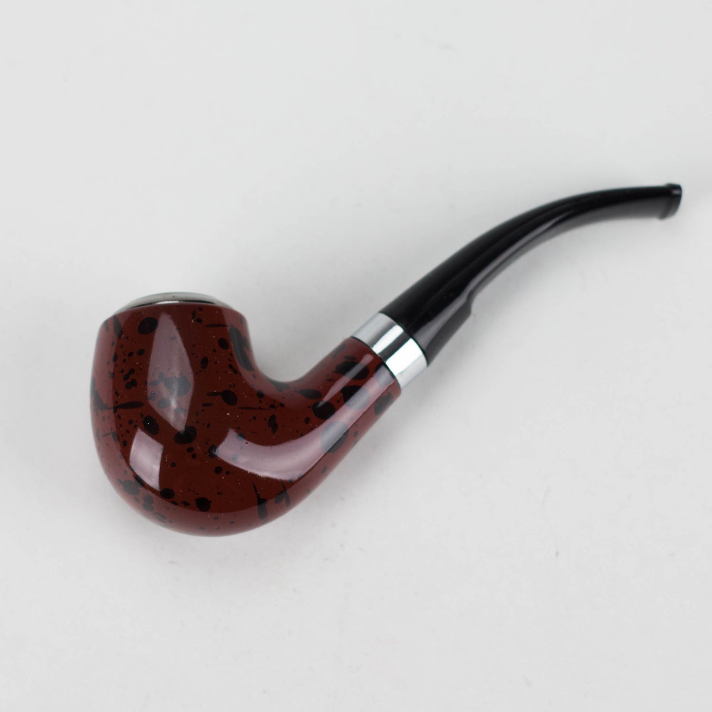 5.5" Resin tobacco pipe [SMKJ-08x]_1