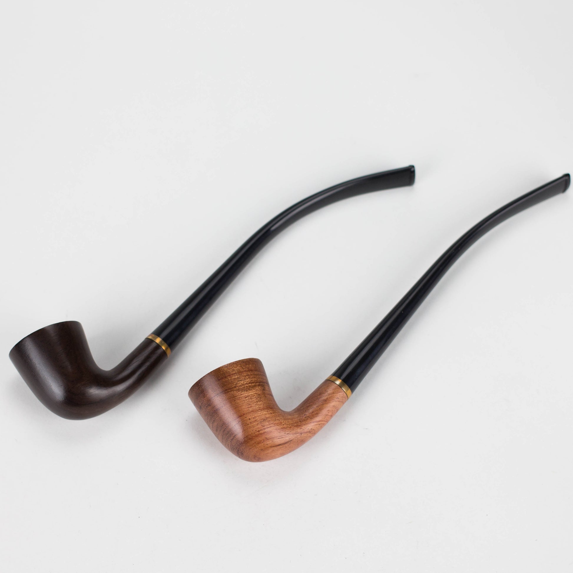 9.9" Resin tobacco pipe [SMKJ-094/5]_0