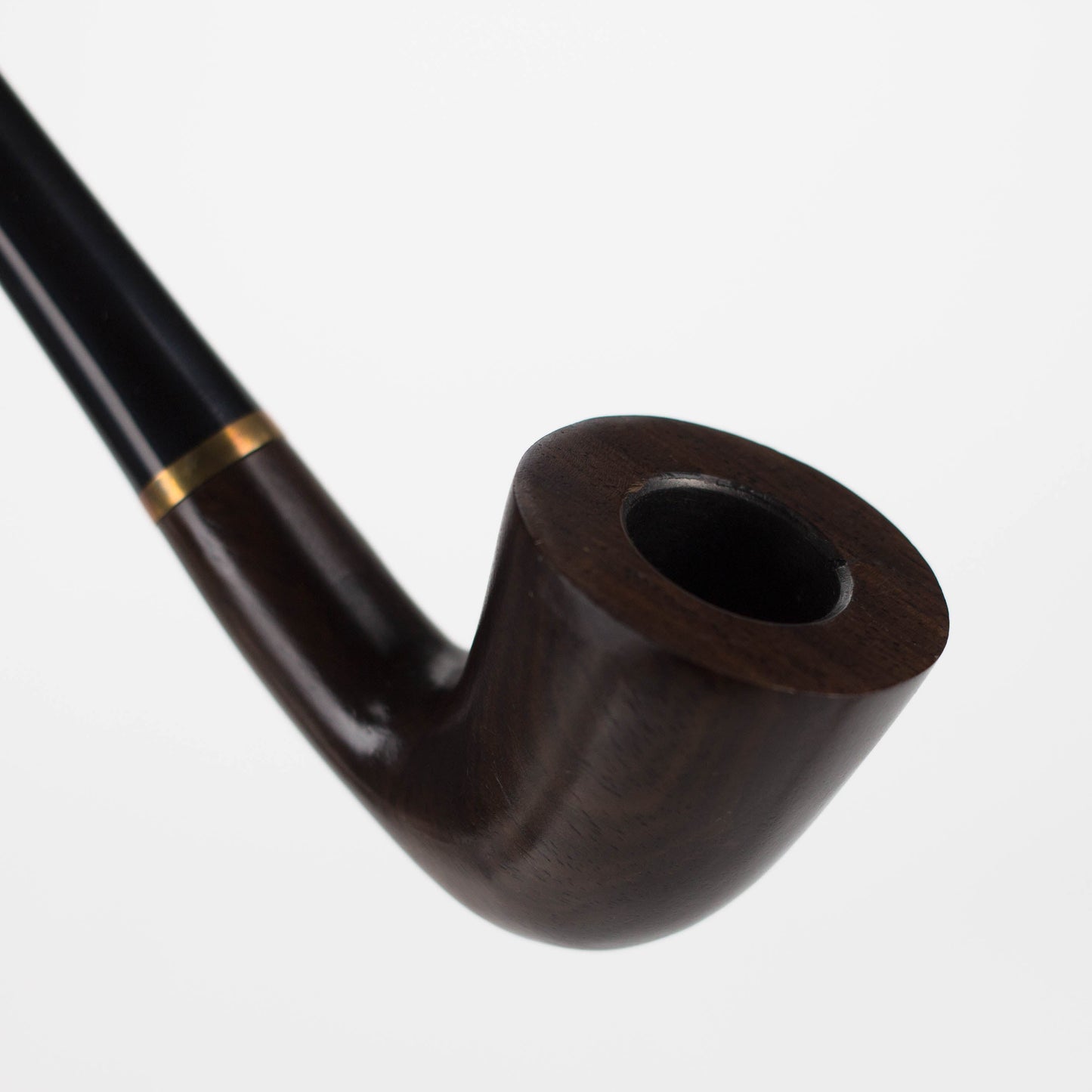 9.9" Resin tobacco pipe [SMKJ-094/5]_2