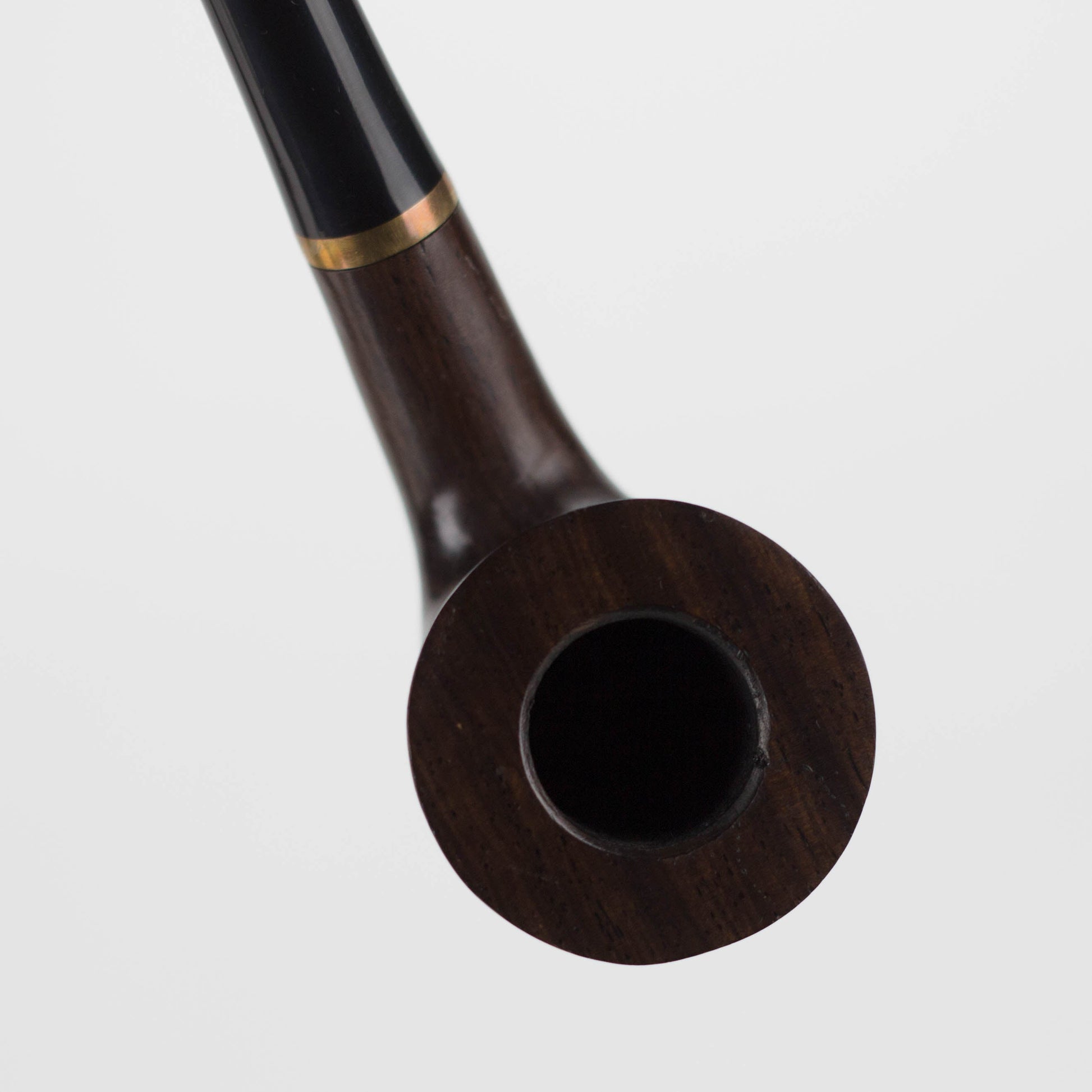 9.9" Resin tobacco pipe [SMKJ-094/5]_3