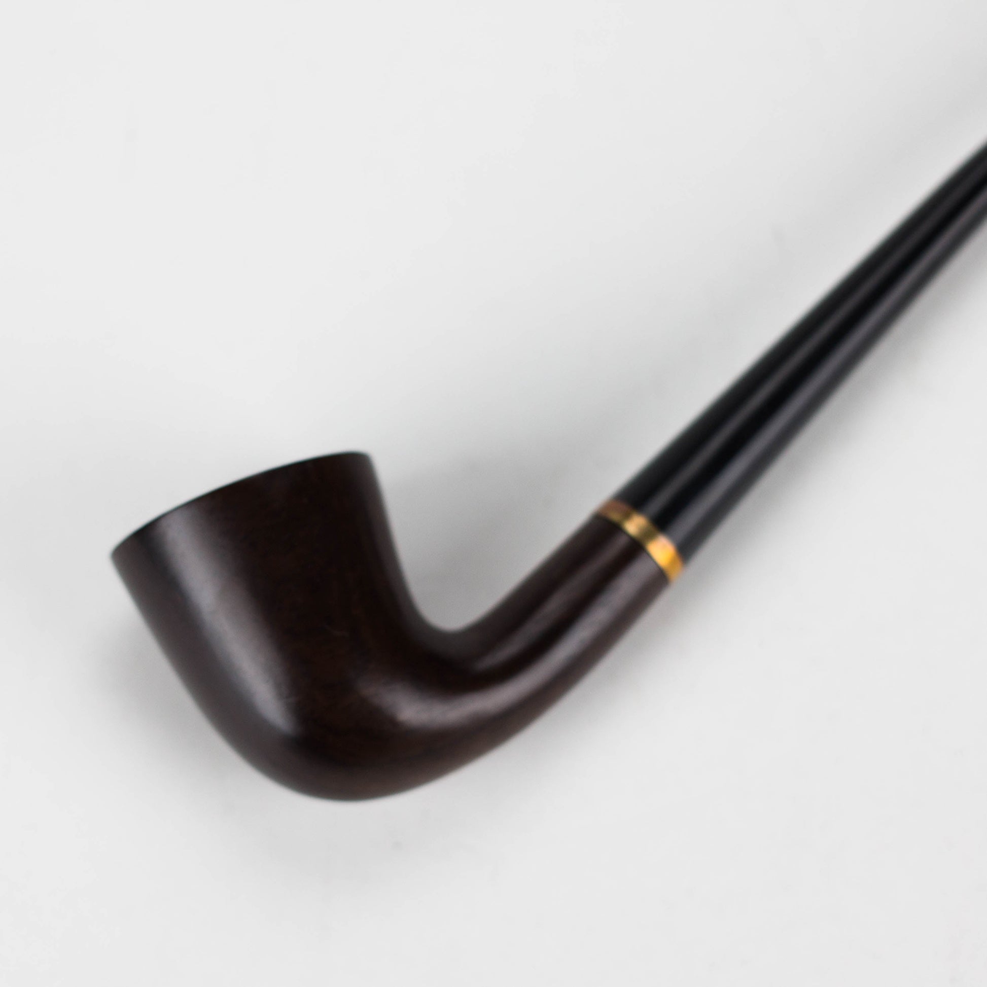 9.9" Resin tobacco pipe [SMKJ-094/5]_4