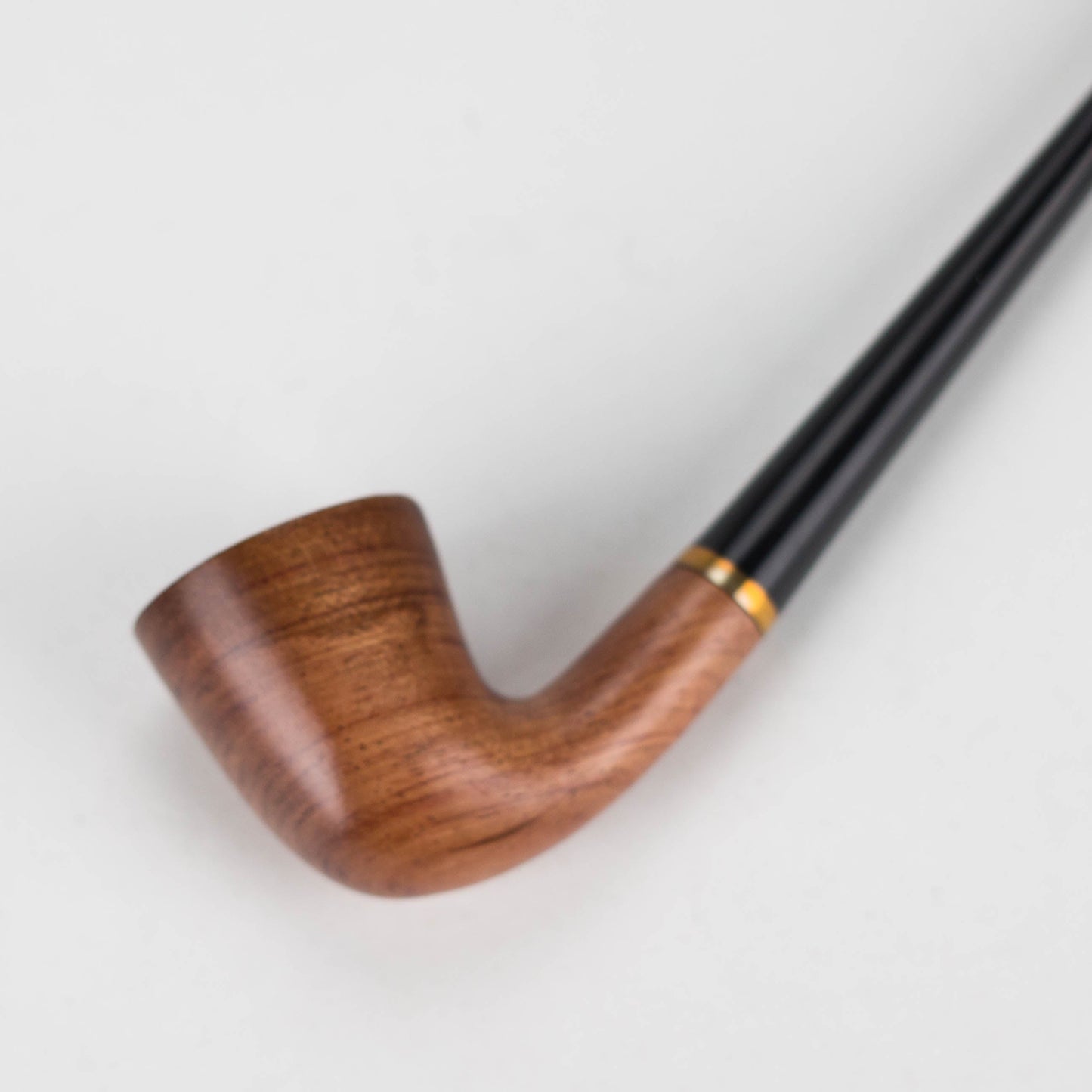 9.9" Resin tobacco pipe [SMKJ-094/5]_5